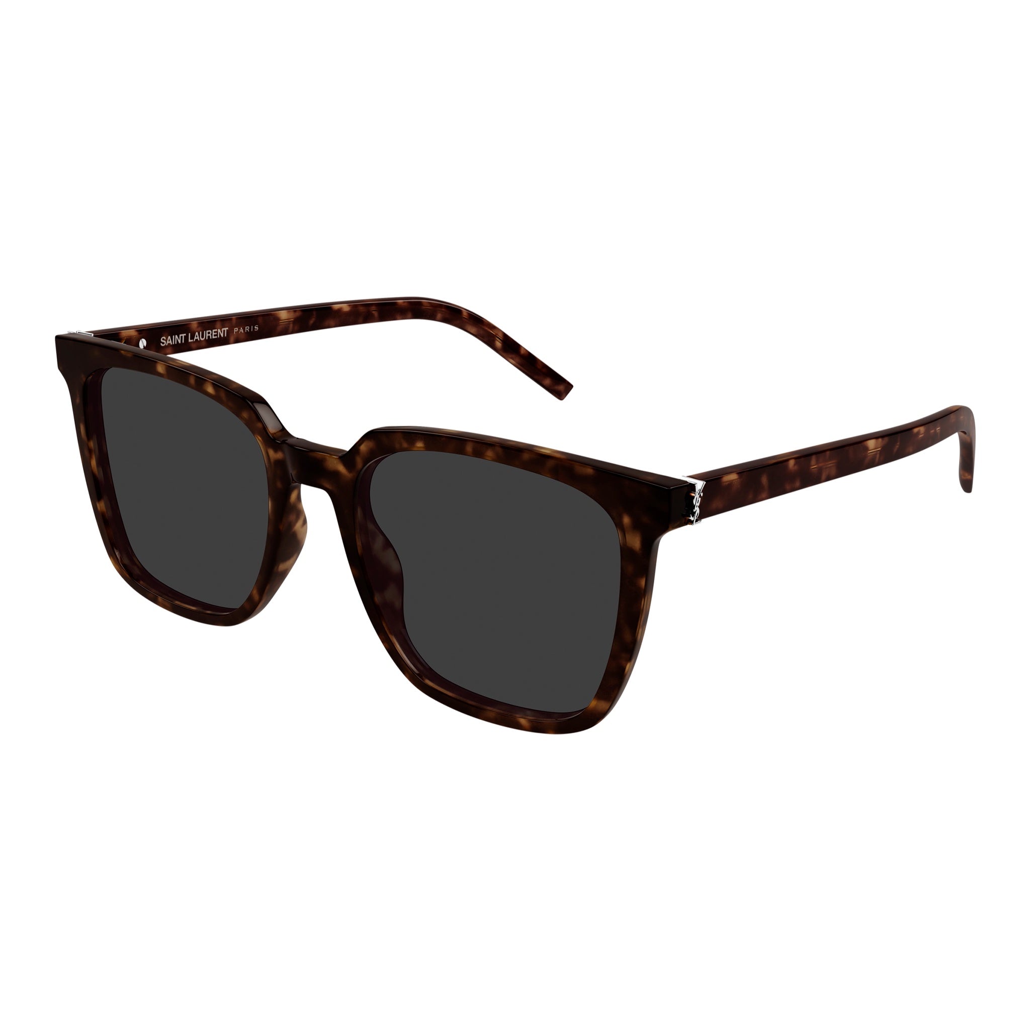 Saint Laurent SL M 146 002 Tortoise