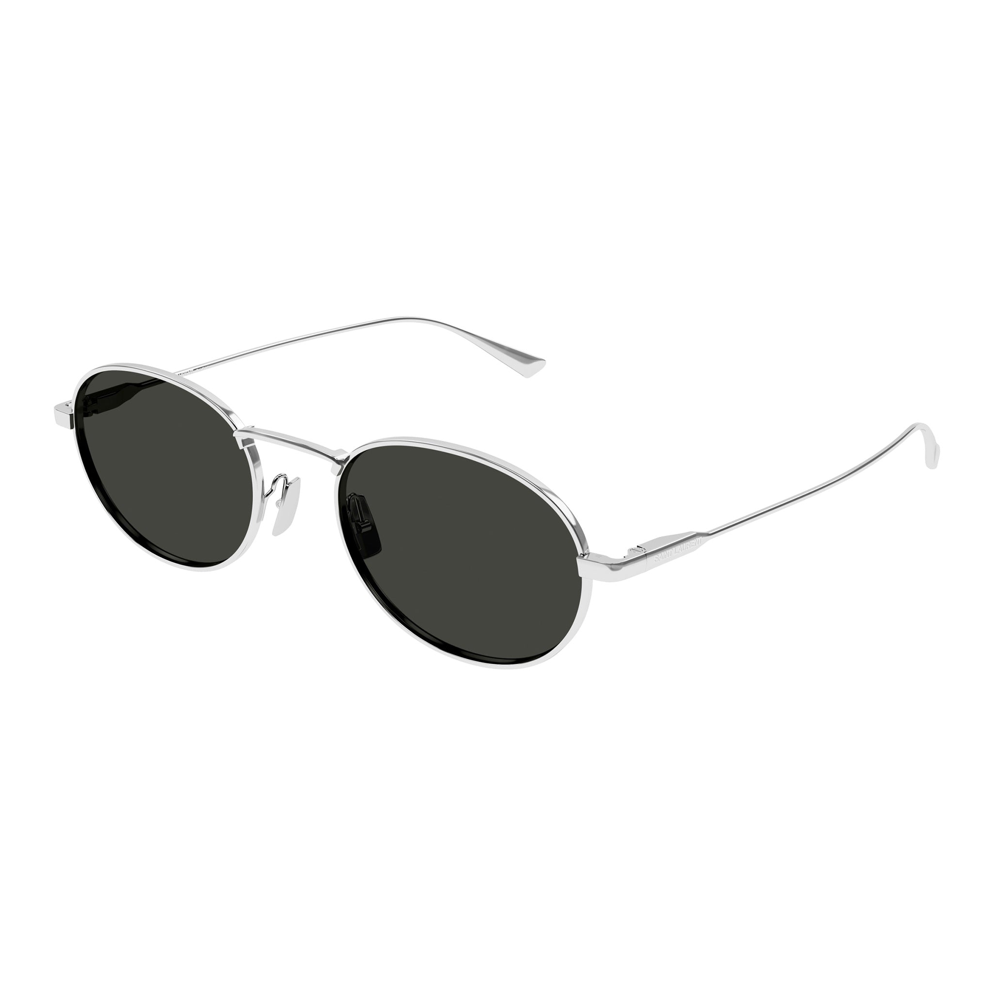 Saint Laurent SL 799 002 Silver