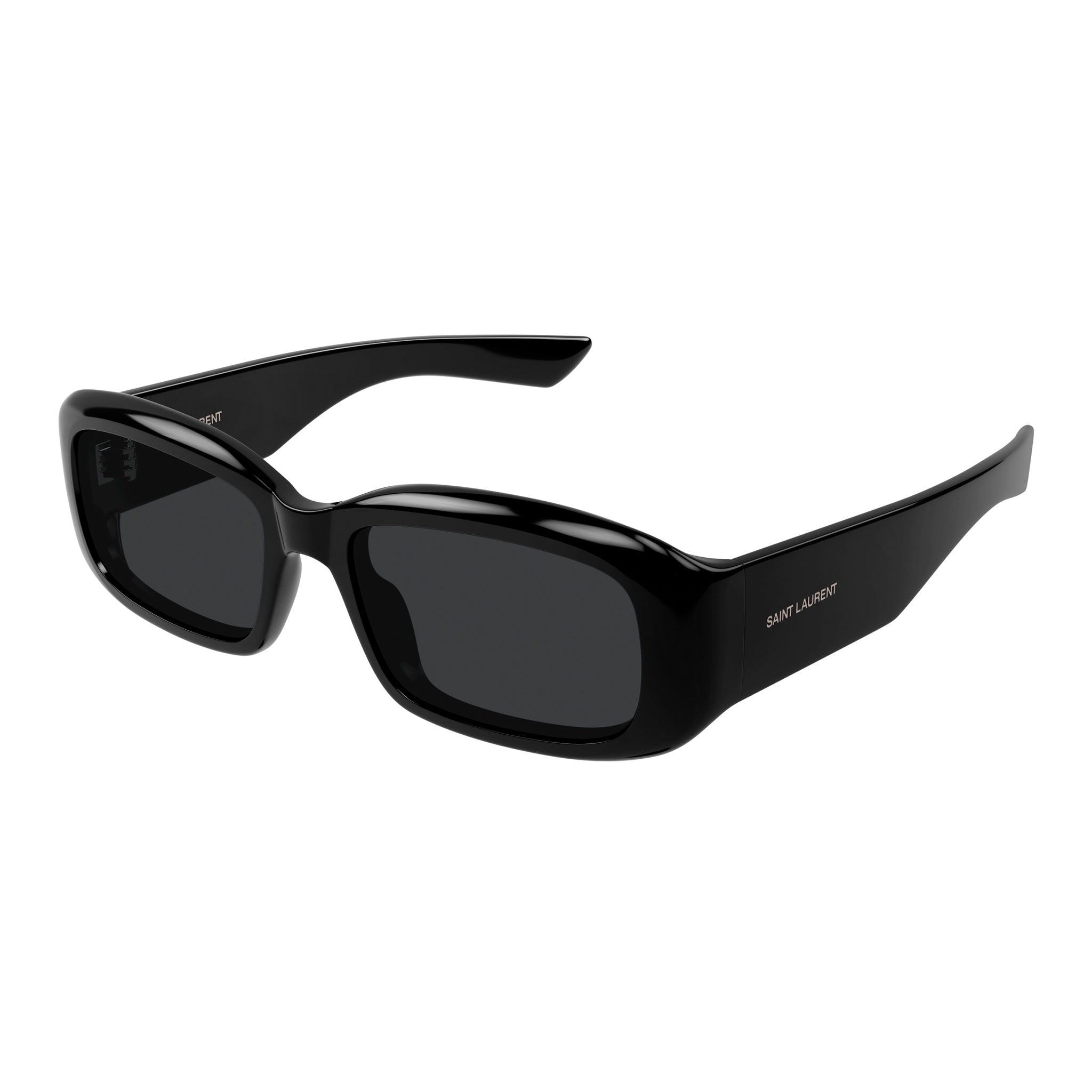 Saint Laurent SL 809 001 Black