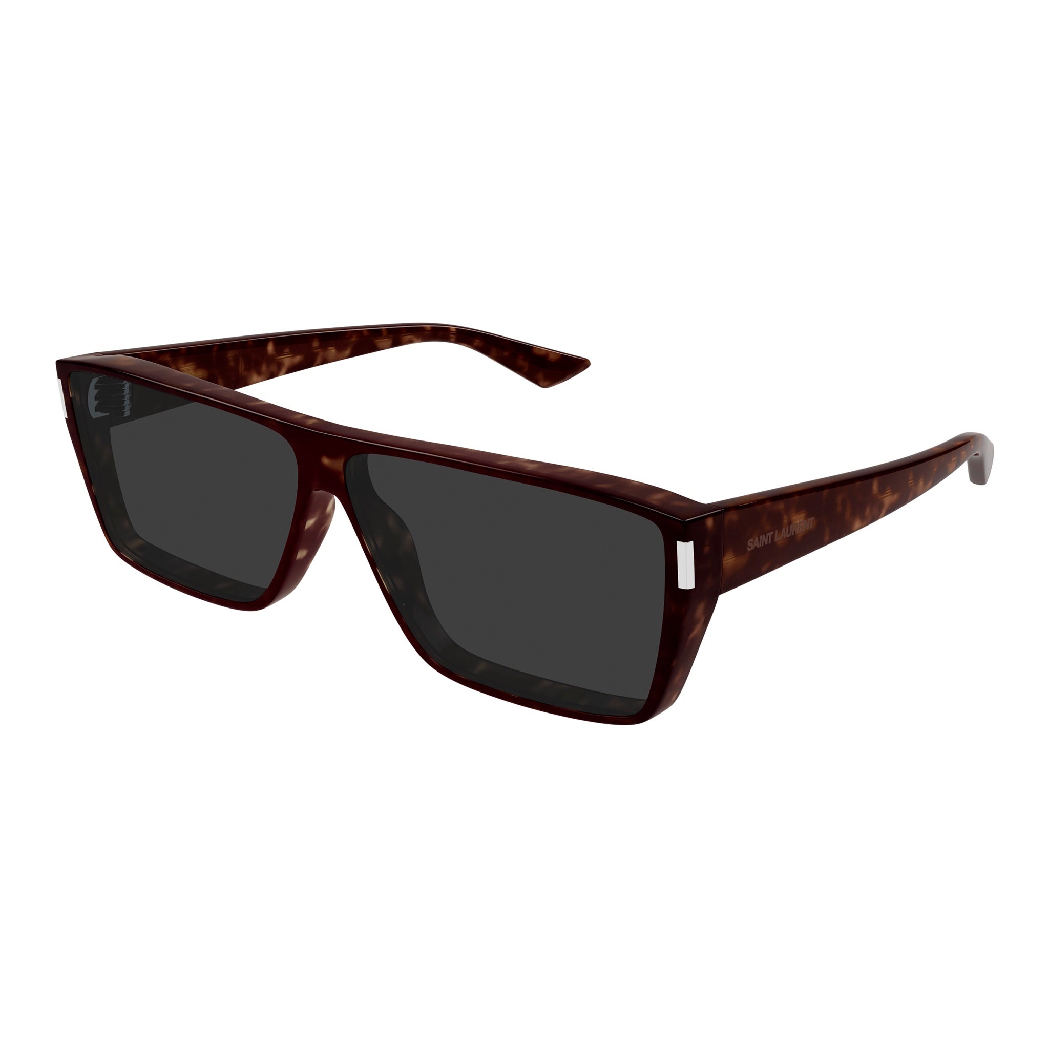 Saint Laurent SL 757 002 Tortoise