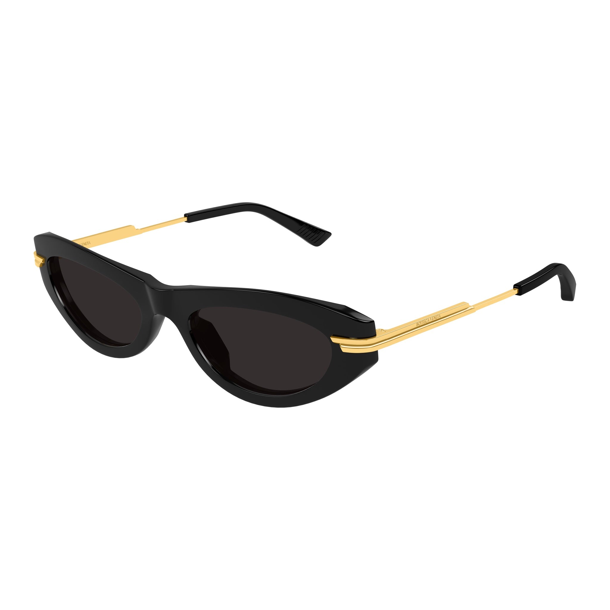 Bottega Veneta BV 1368 001 Black