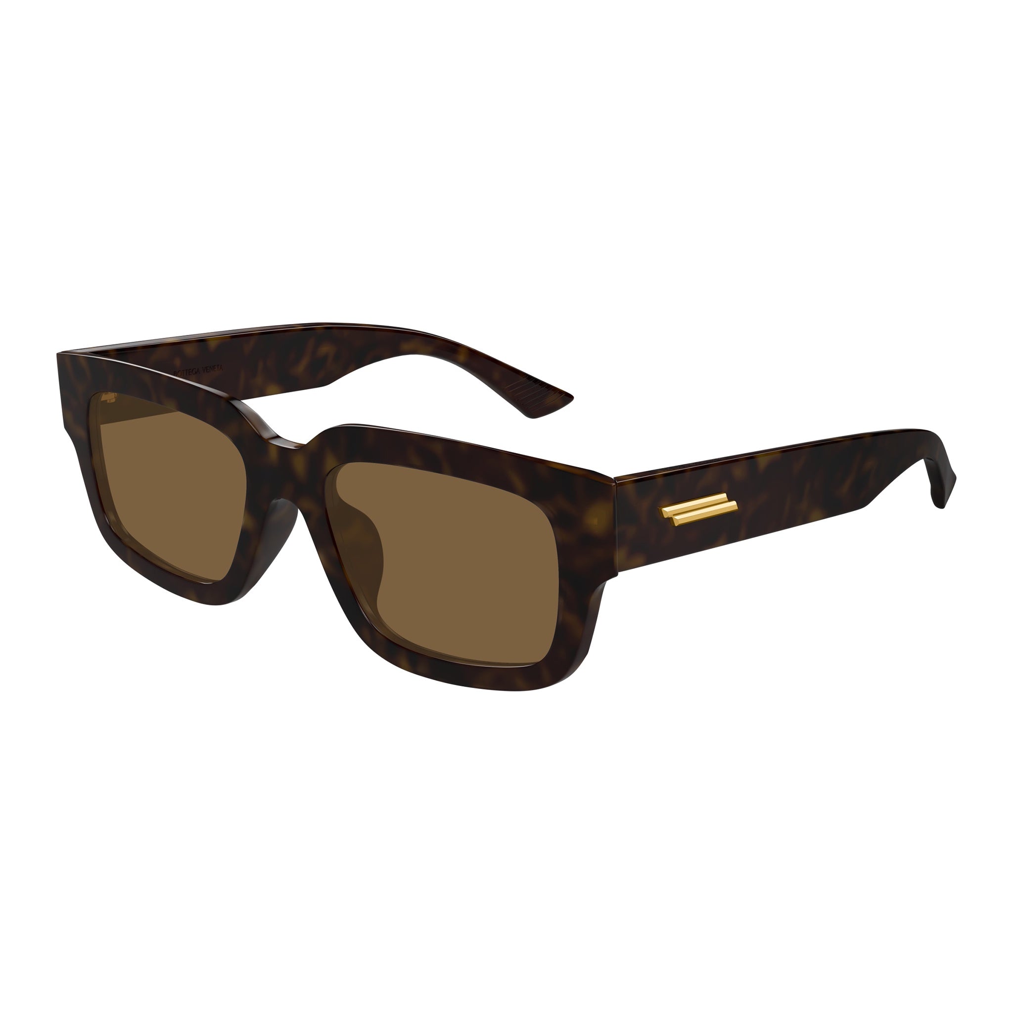 Bottega Veneta BV 1359A 002 Havana