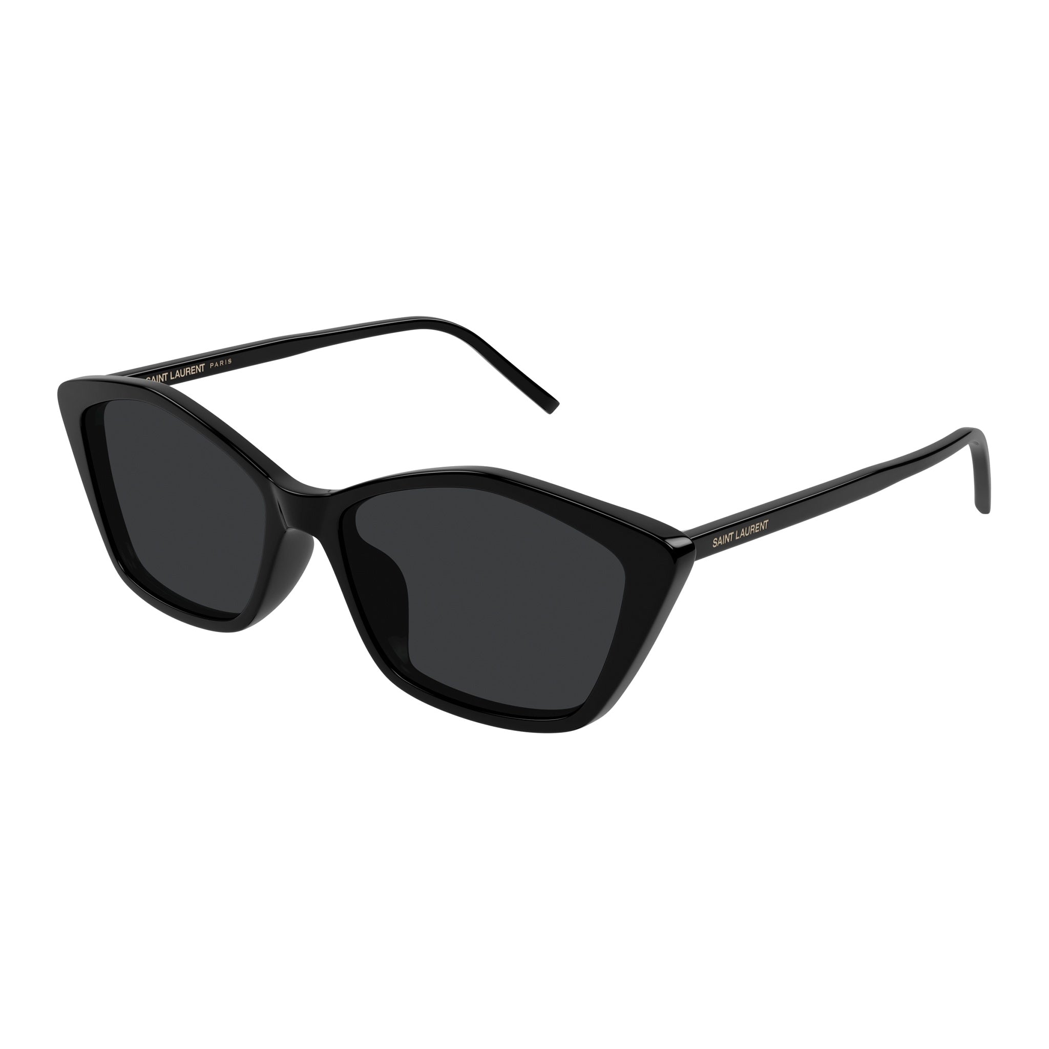Saint Laurent SL 775 001 Black