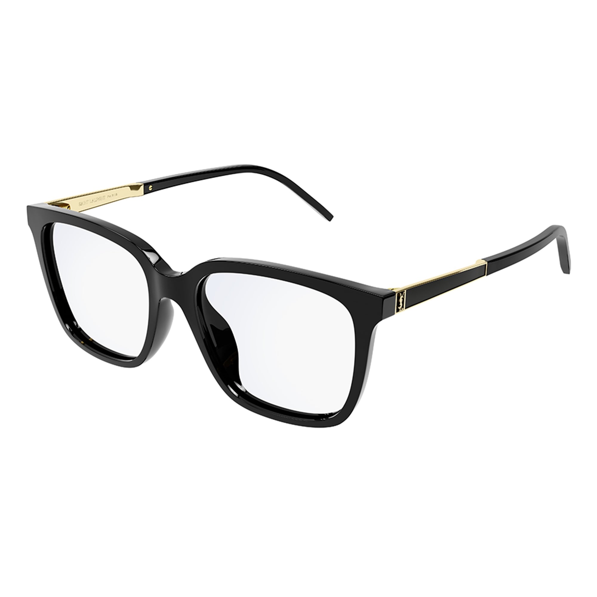 Saint Laurent SL M 102 002 Optical Frame Sunglass Bar