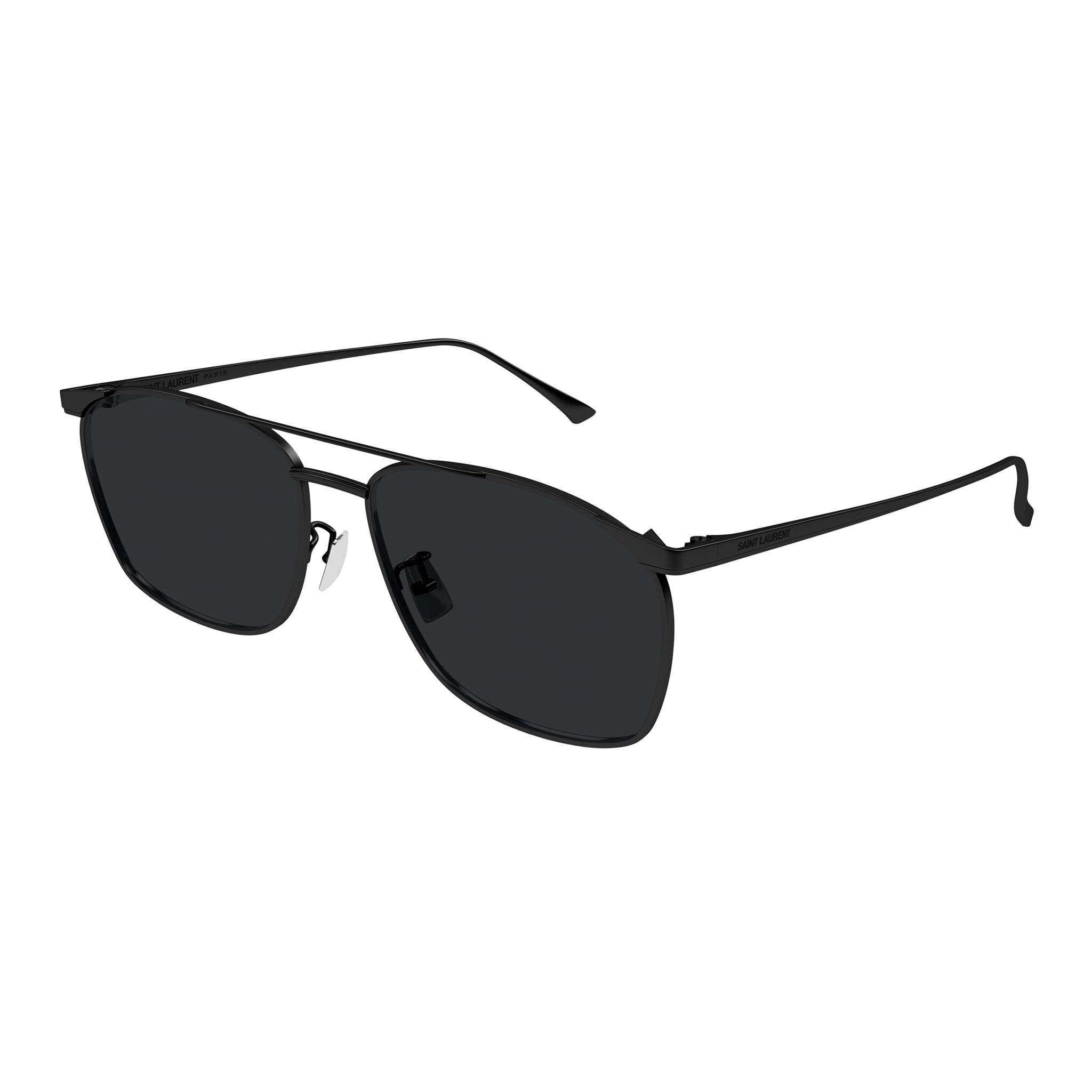 Saint Laurent SL 796 Vincent 003 Black
