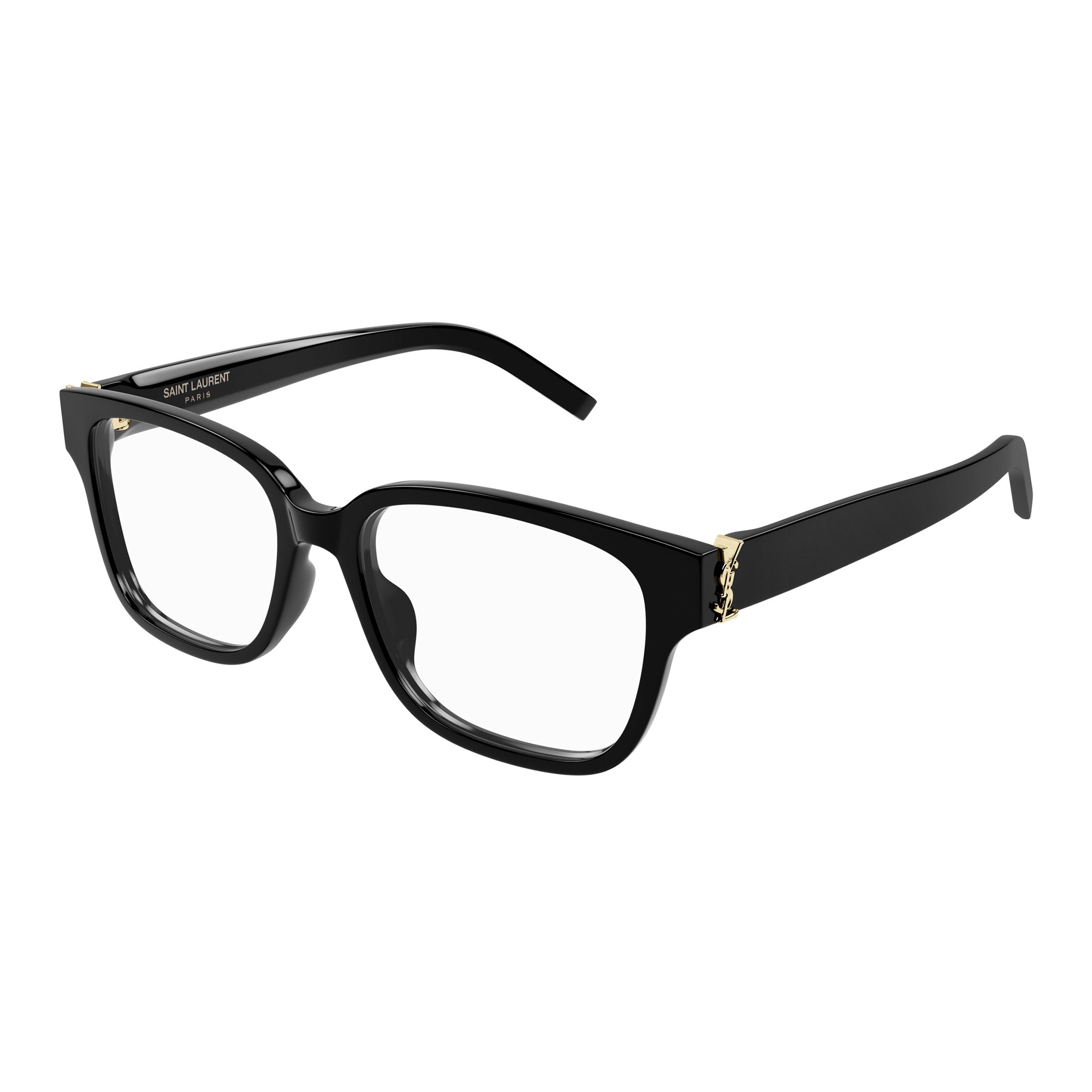 Saint Laurent SL M 150 001 Black