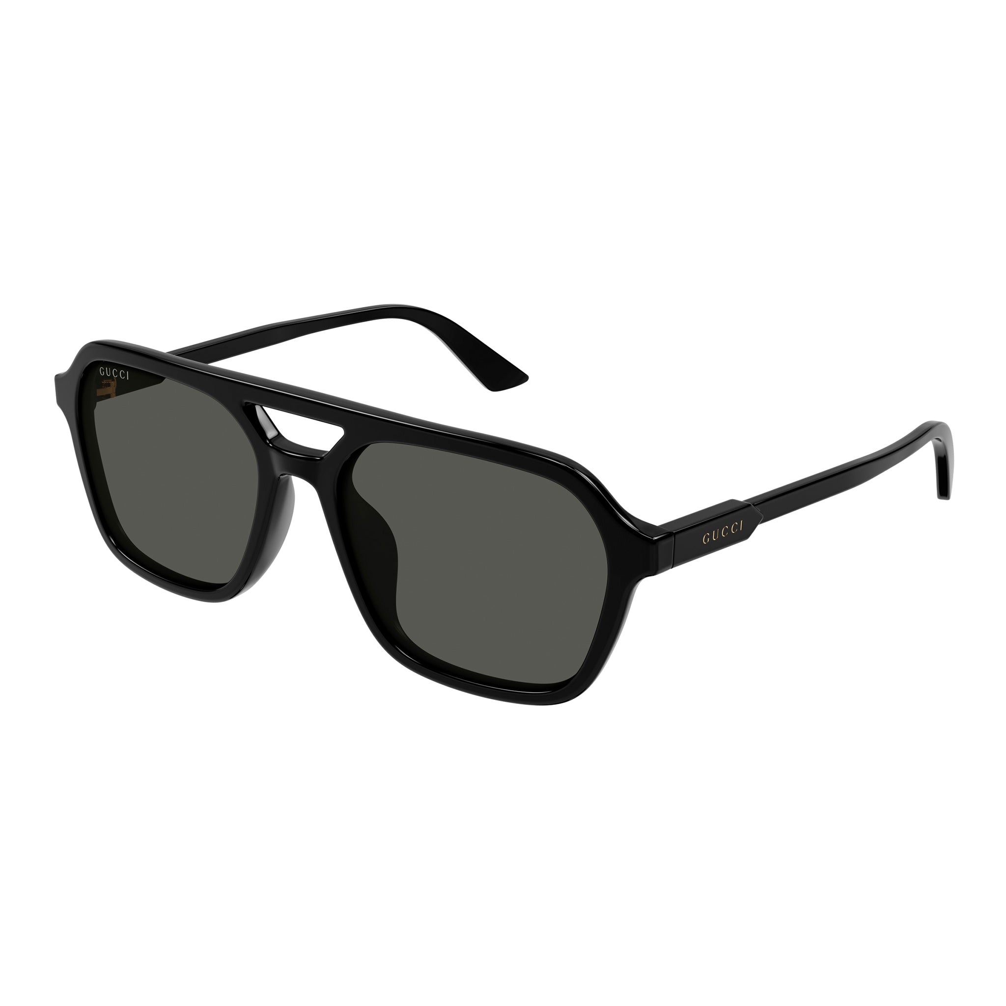 Gucci GG 1823 A 001 Black