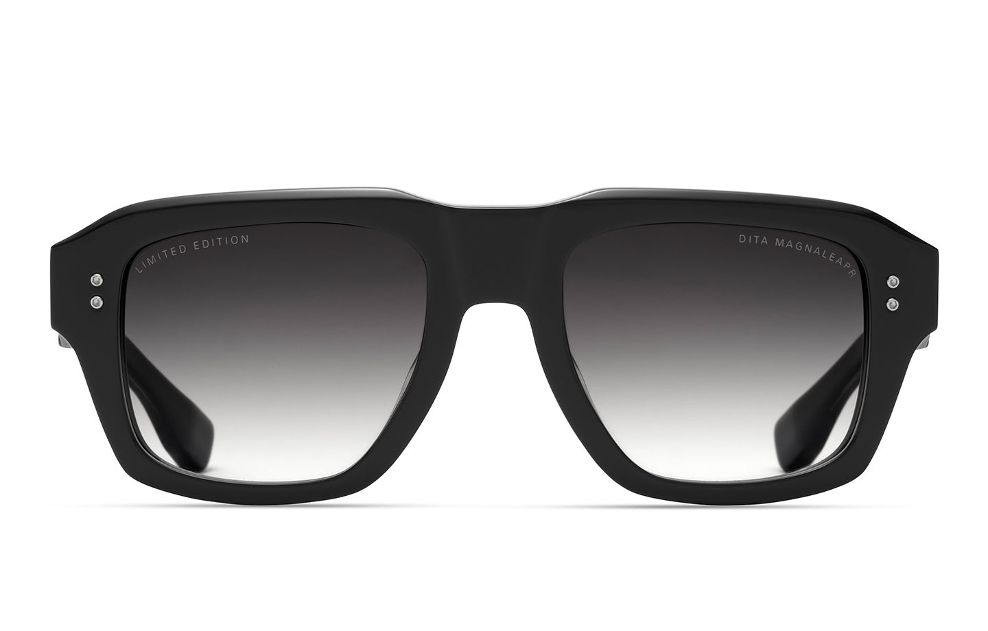 Dita Magnaleapr DTS 738 A 01 Black Ltd Edt
