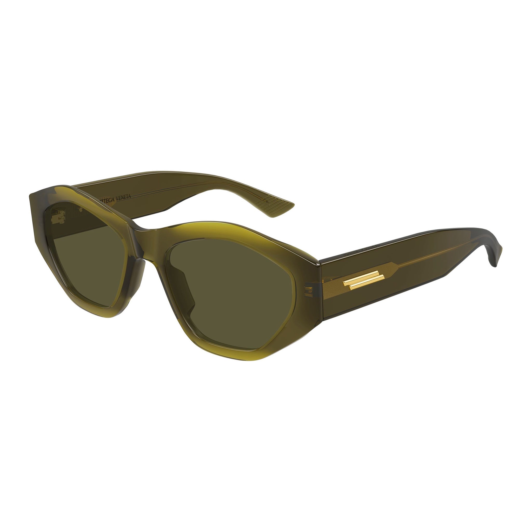 Bottega Veneta BV 1408 003 Green