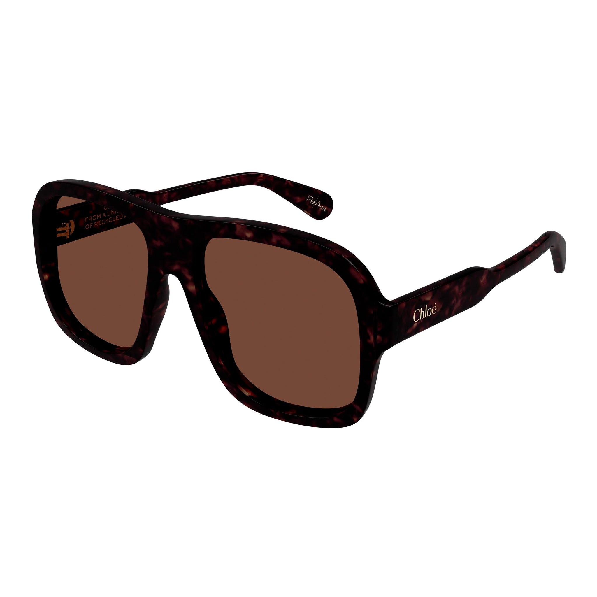 Chloe CH 0331 002 Havana