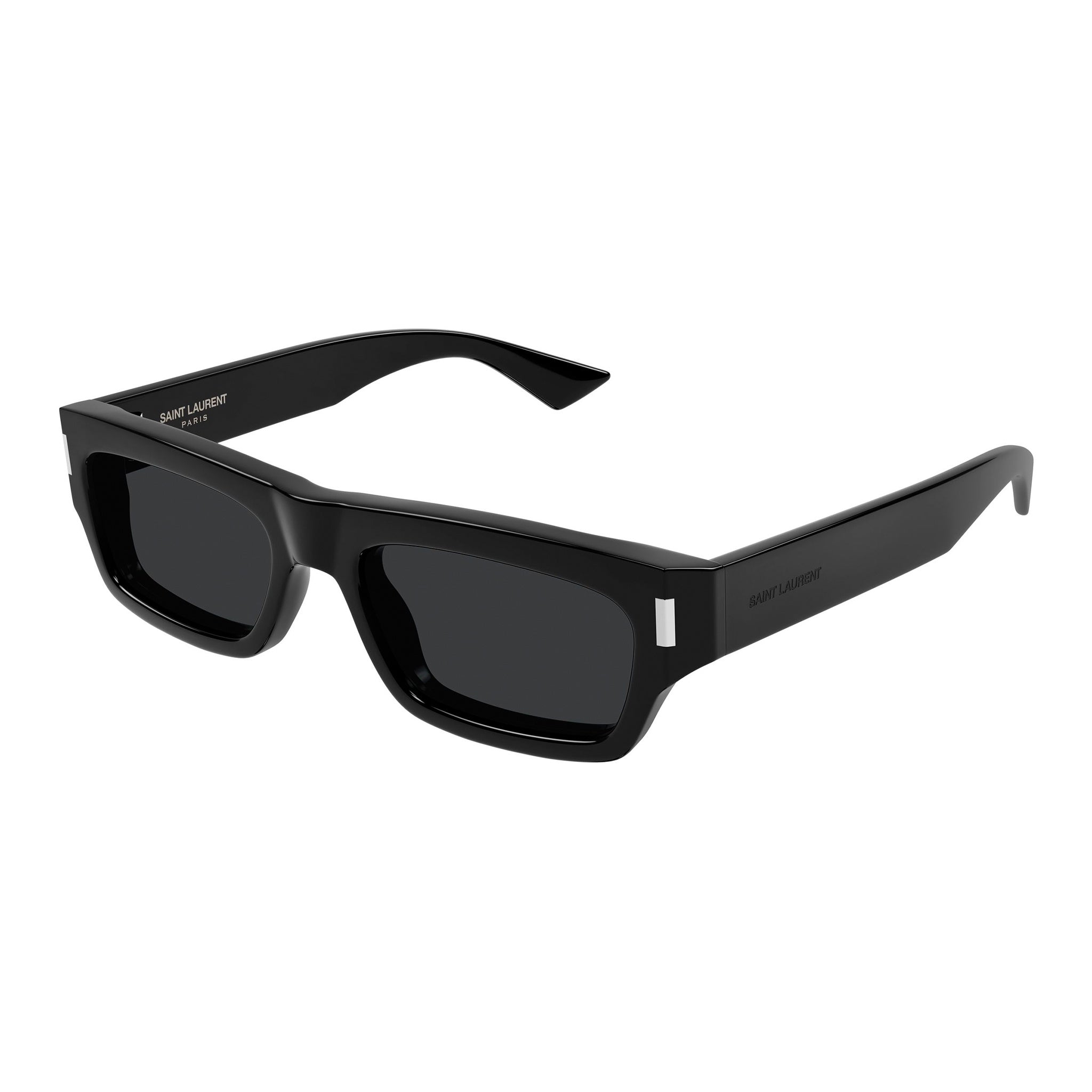 Saint Laurent SL 837 001 Black