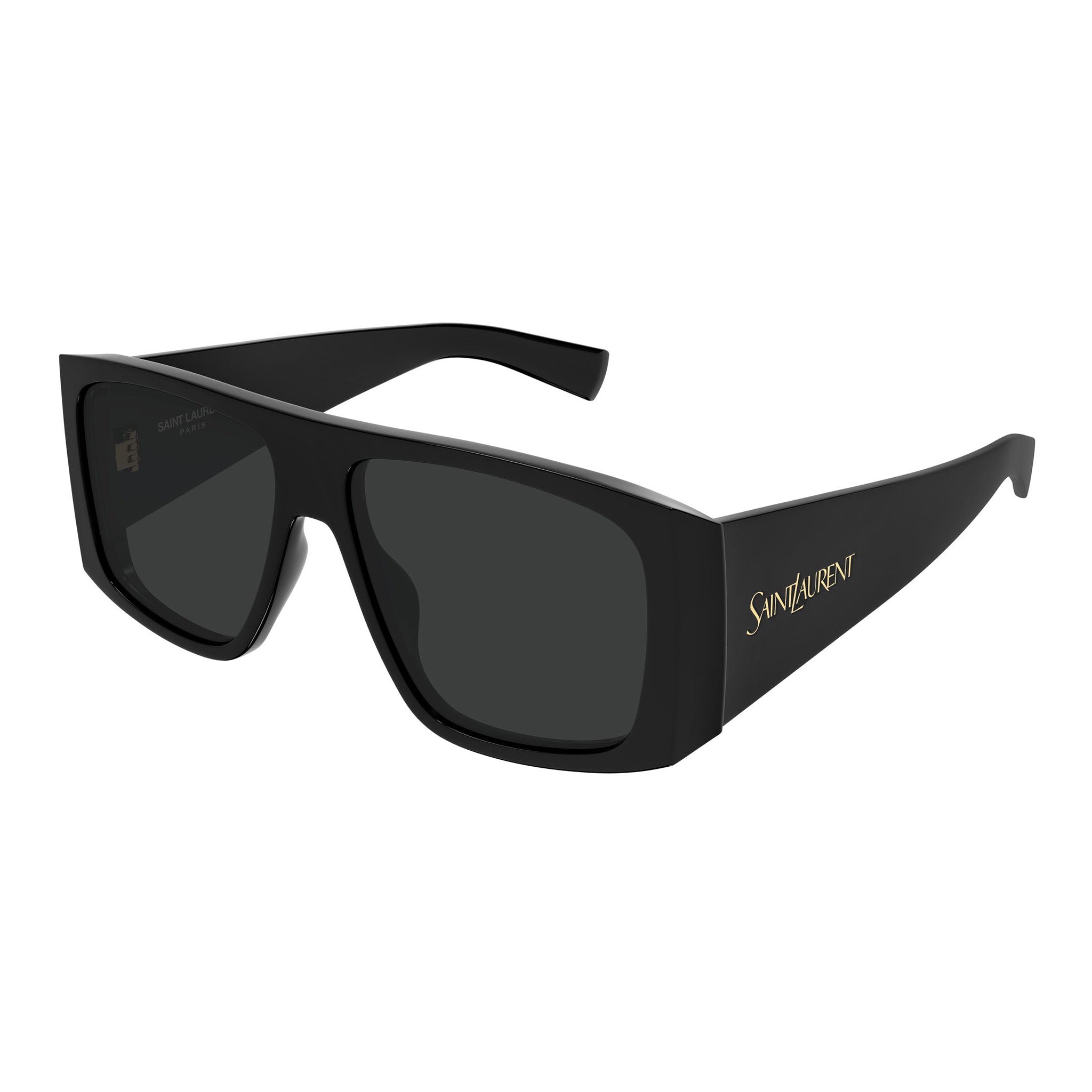 Saint Laurent SL 832 001 Black