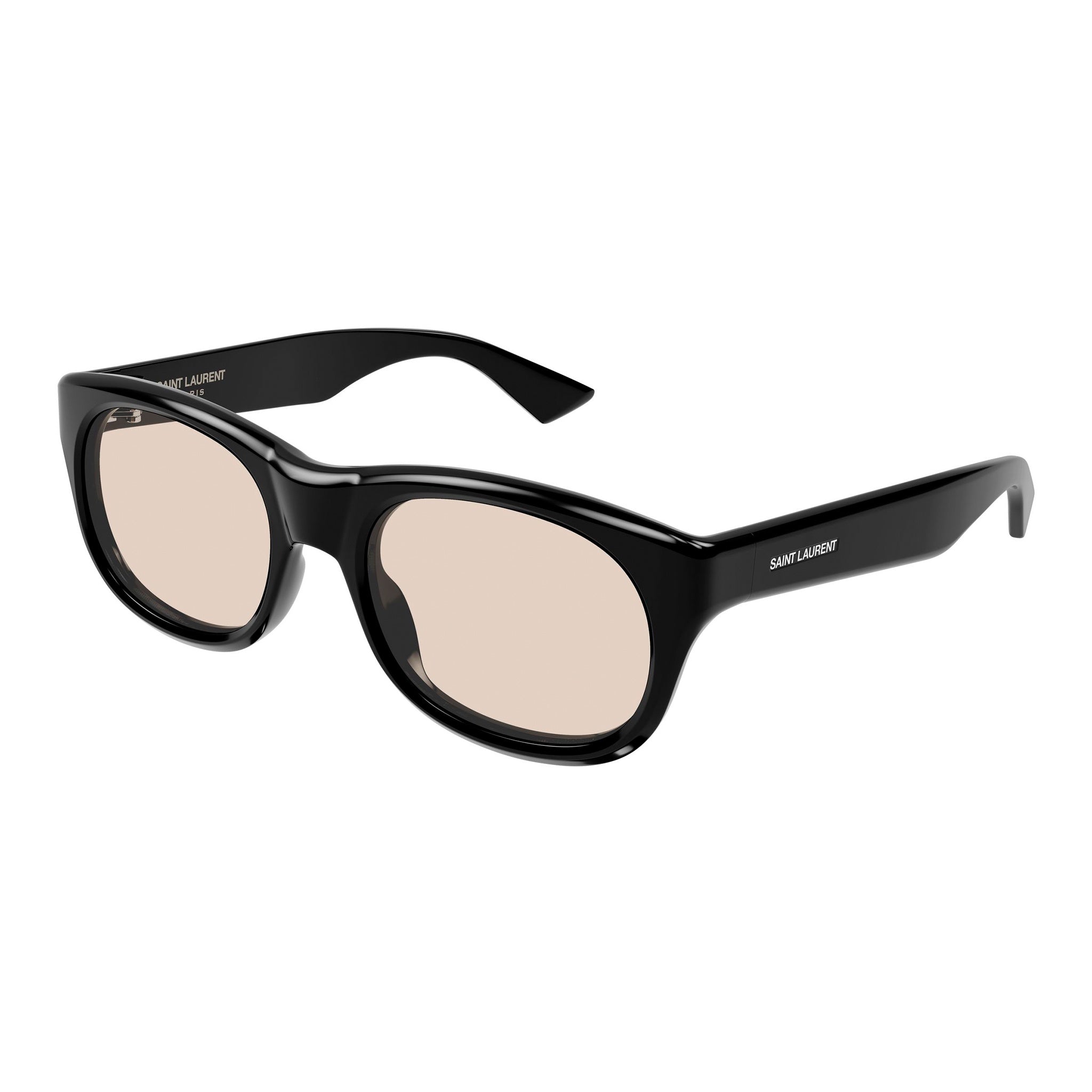 Saint Laurent SL 815 Romy 006 Black Peach