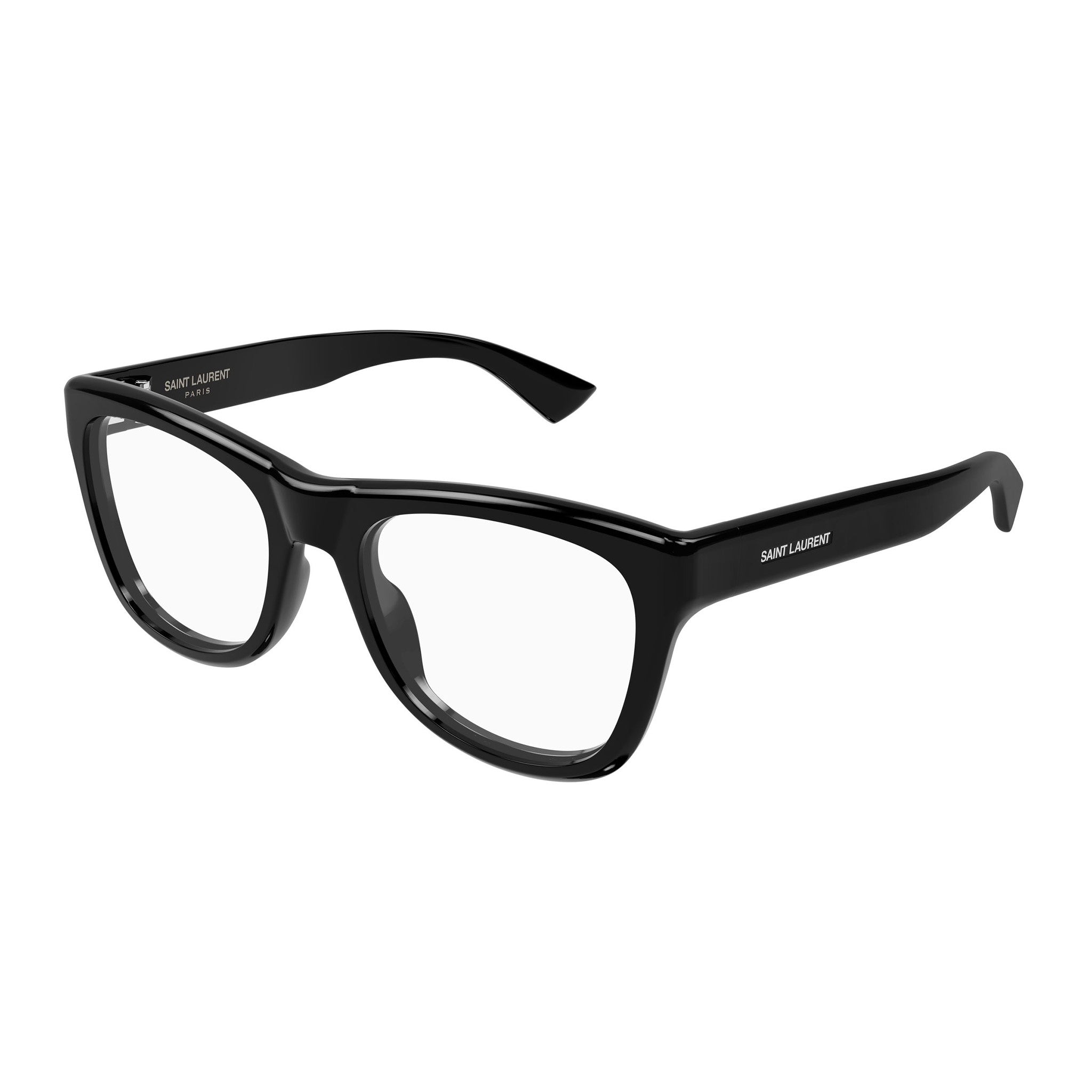 Saint Laurent SL 816 001 Black Optical Frame