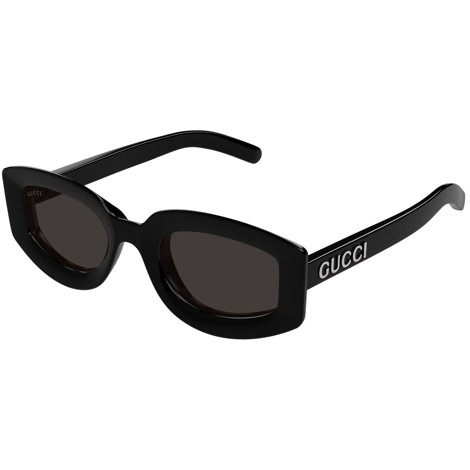 Gucci GG 1719 001 Black