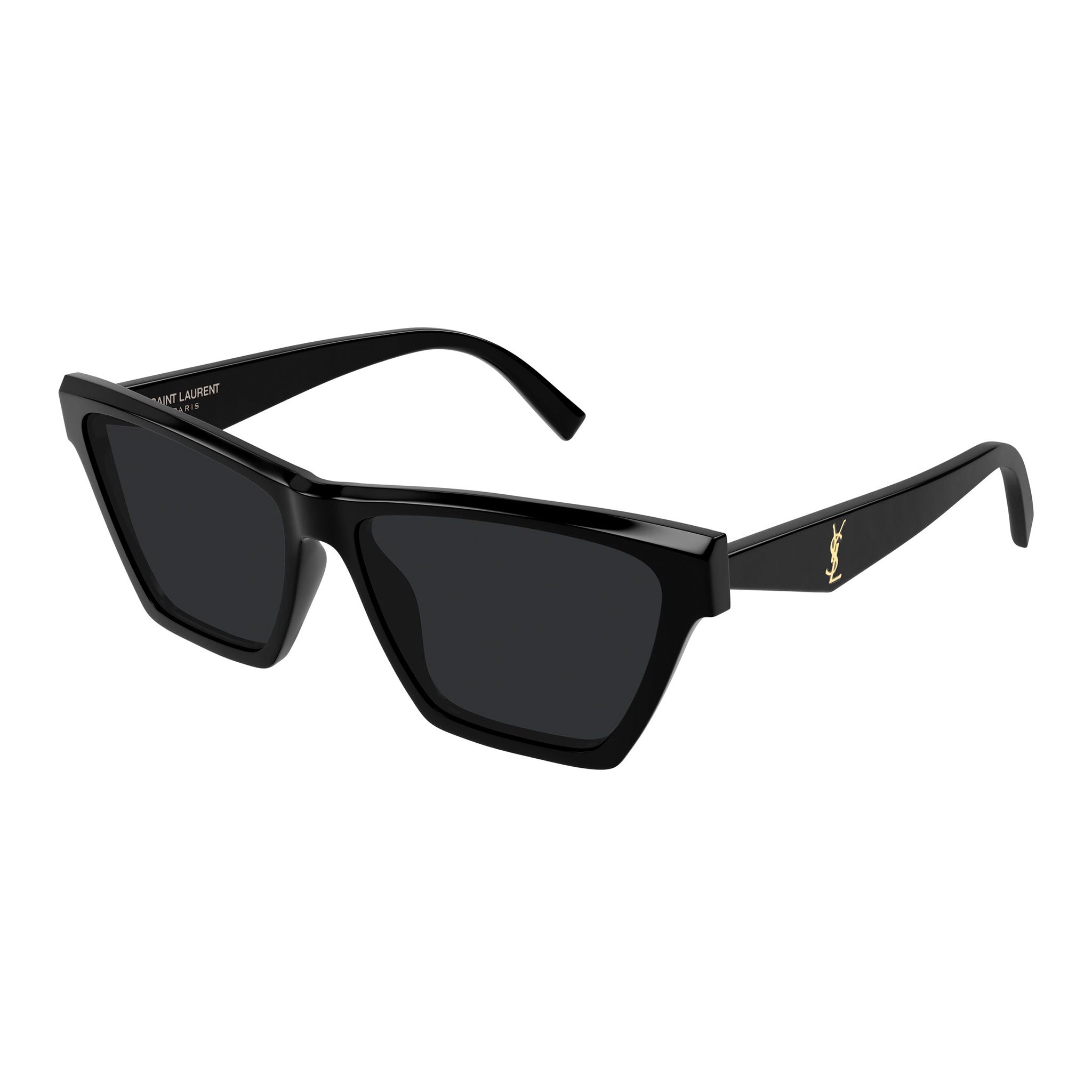 Saint Laurent SL M 103 005 Black