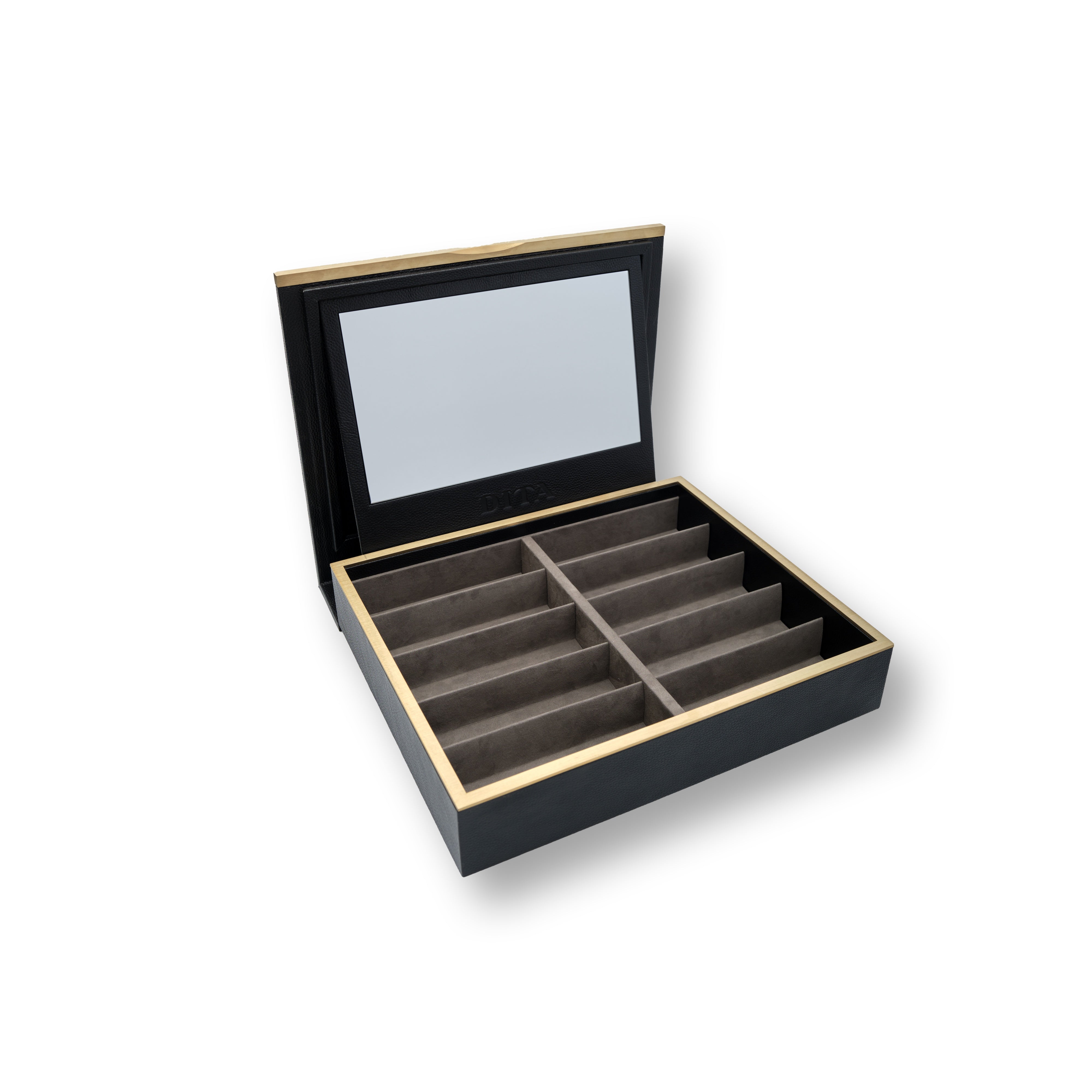 Dita Leather 10 Frame Collectors Case