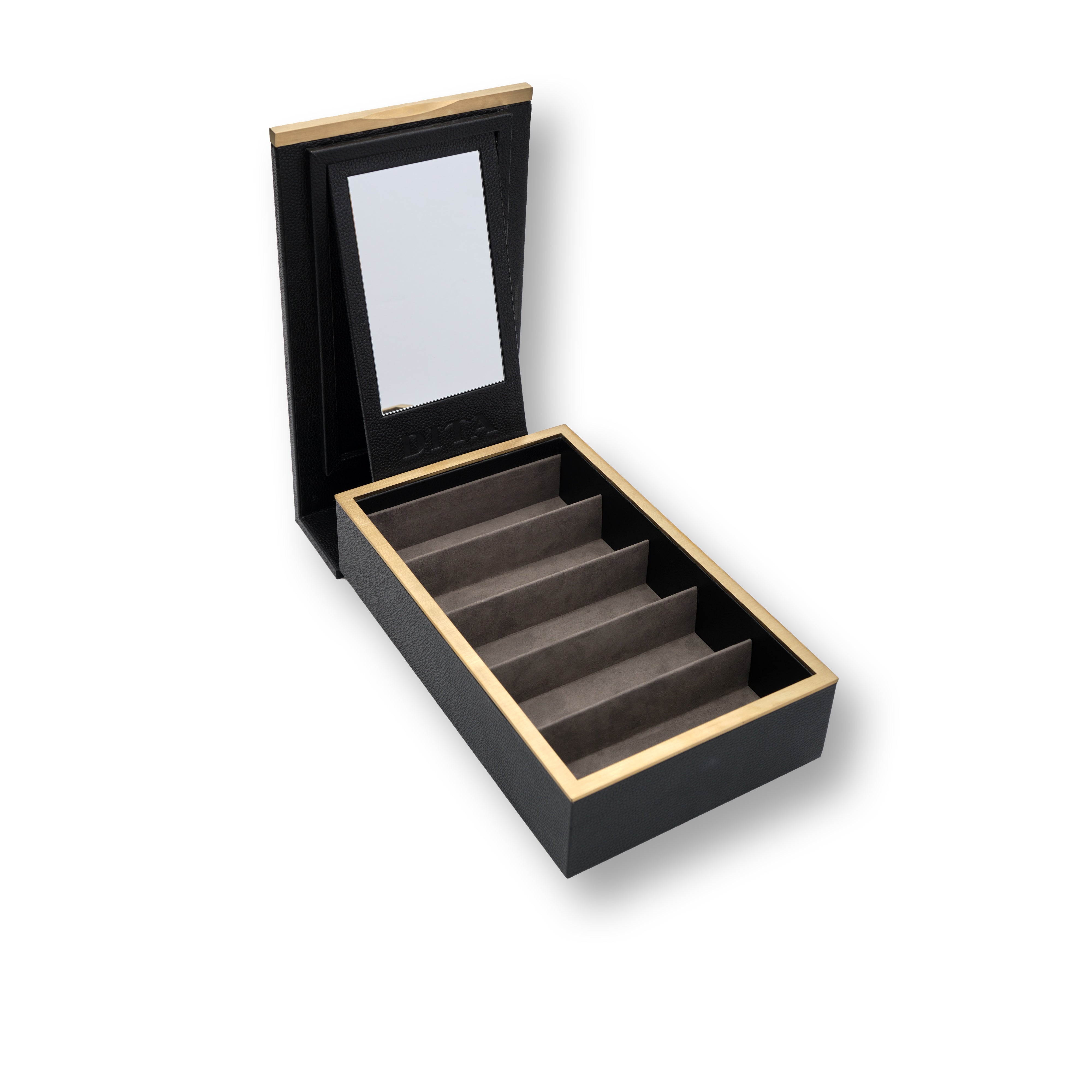 Dita Leather 5 Frame Collectors Case