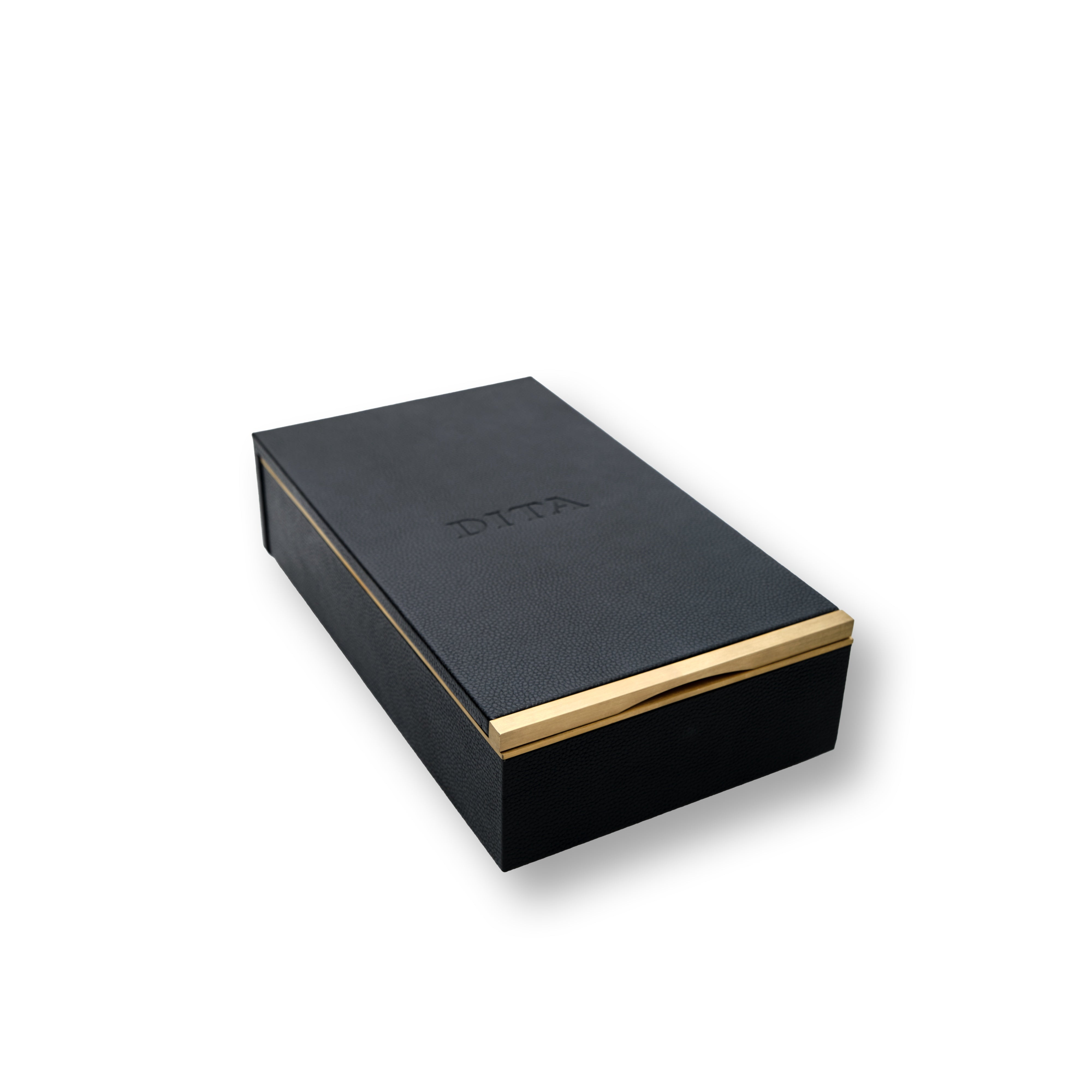 Dita Leather 5 Frame Collectors Case