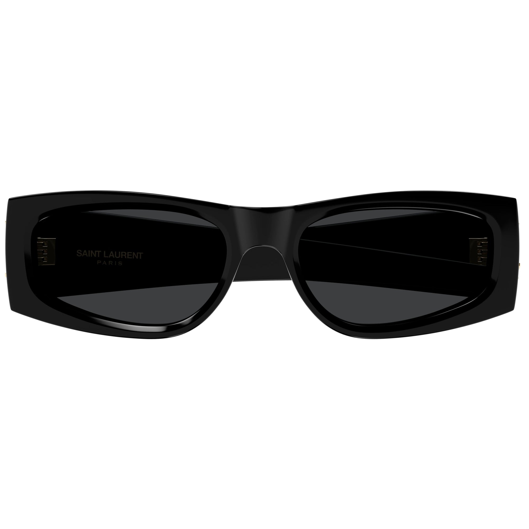 Saint Laurent SL M 140 001 Black