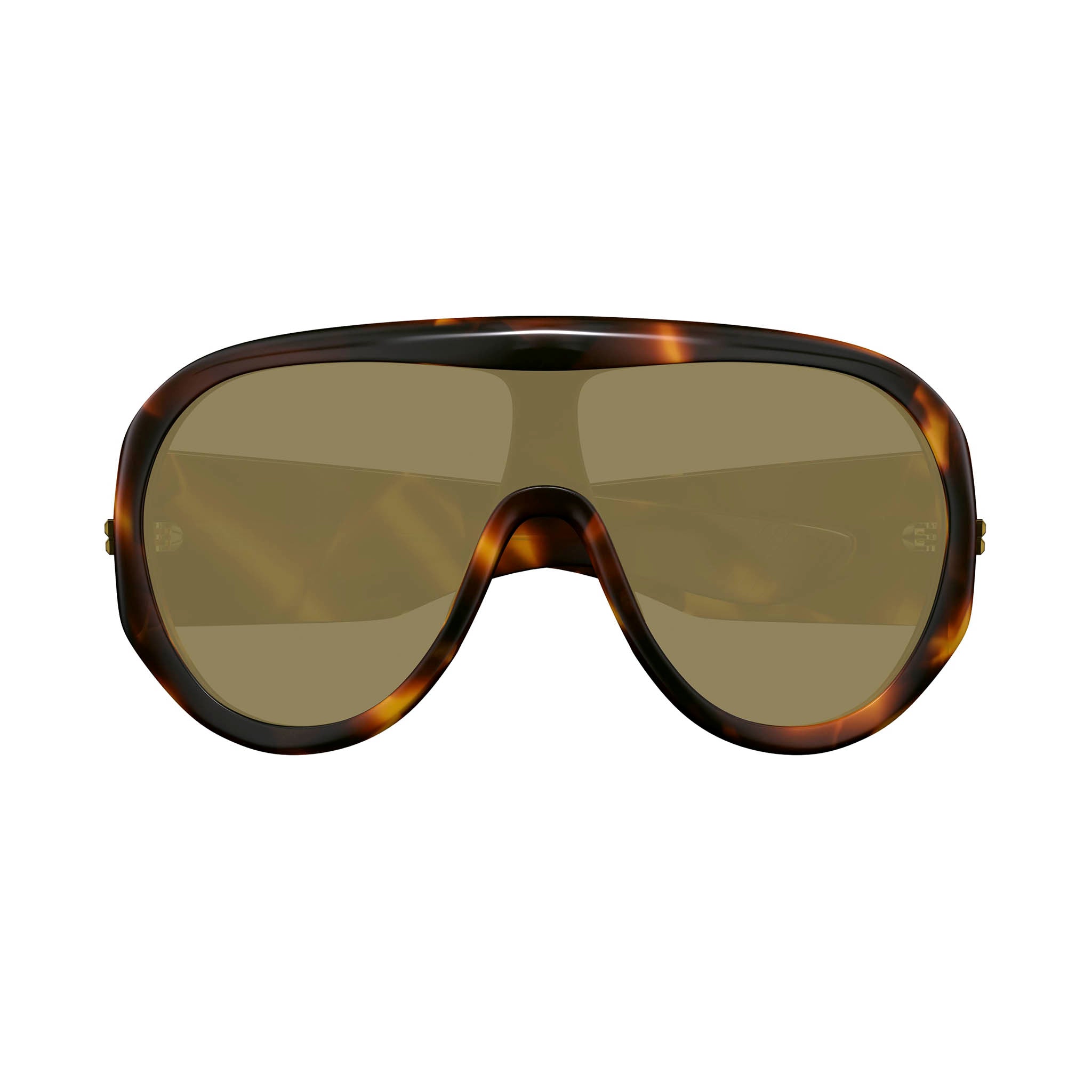 Bottega Veneta BV 1345 002 Havana