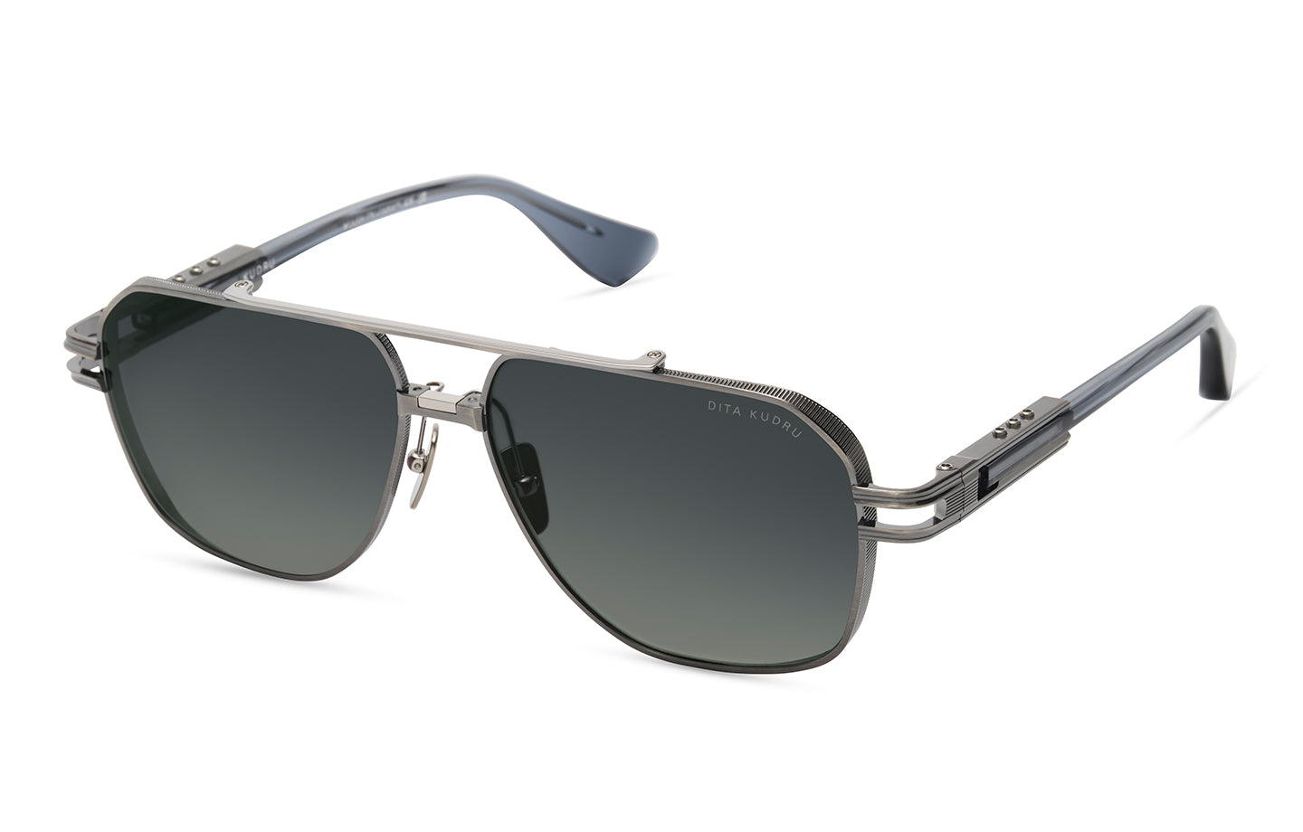 Dita Kudru DTS436 A 04 Antique Silver