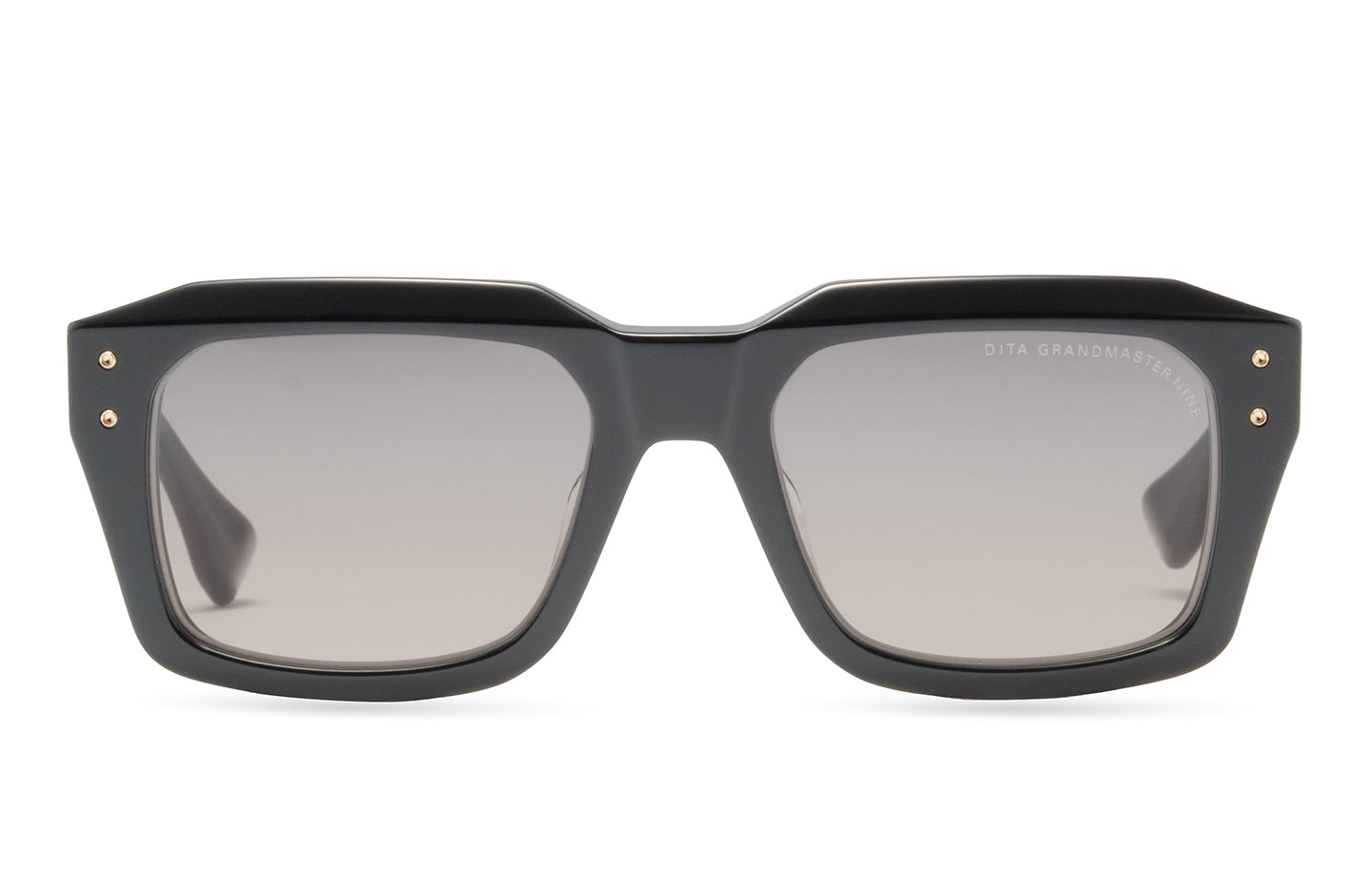 Dita Grandmaster Nine DTS 464 A 01 Black Gold