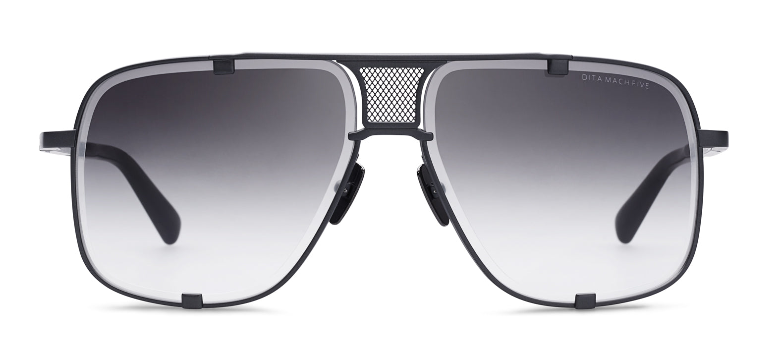 Dita Mach Five DRX 2087 H Black
