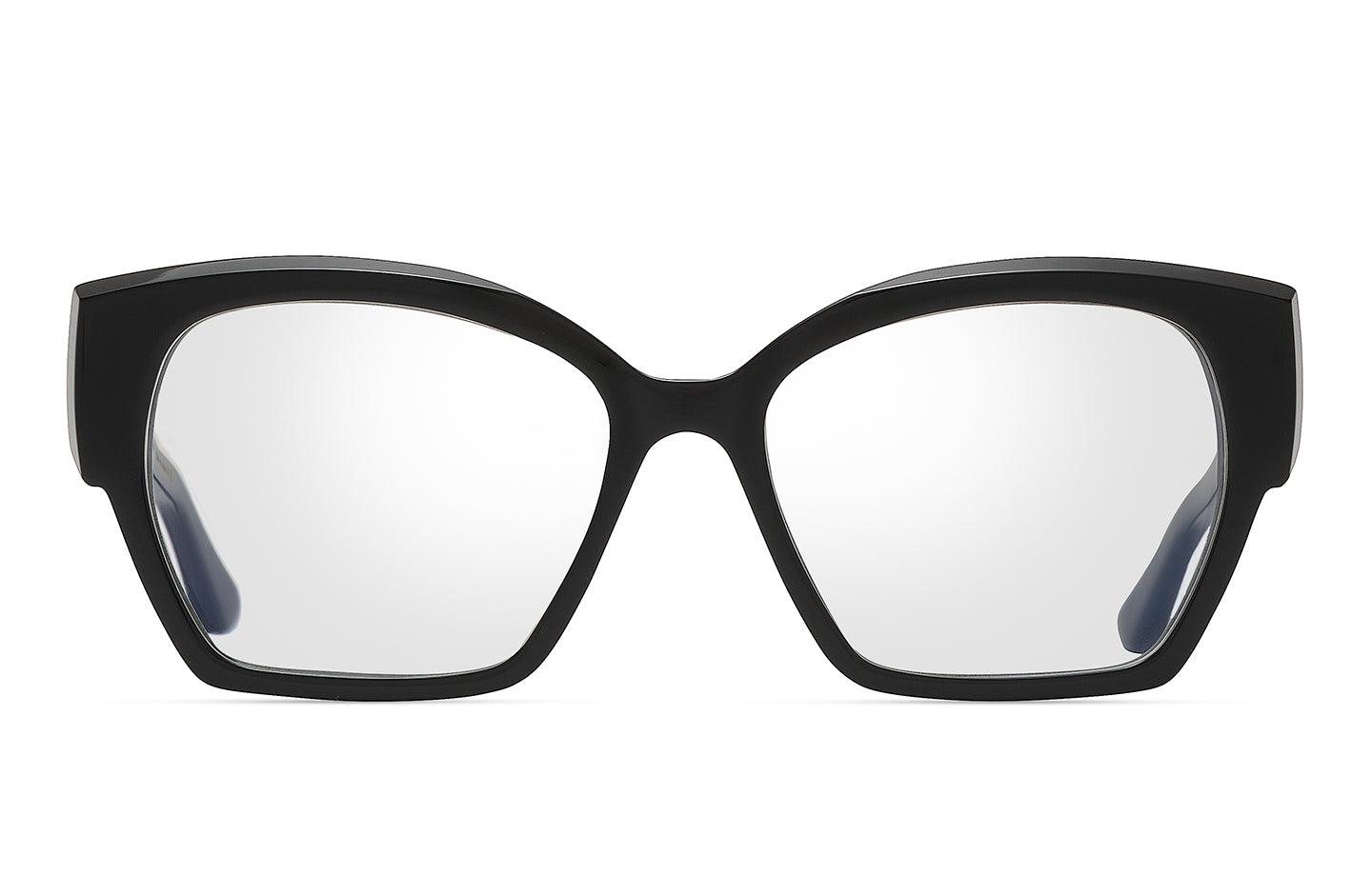 Dita DTS 743 A 01 Ideala Black 54 Optical