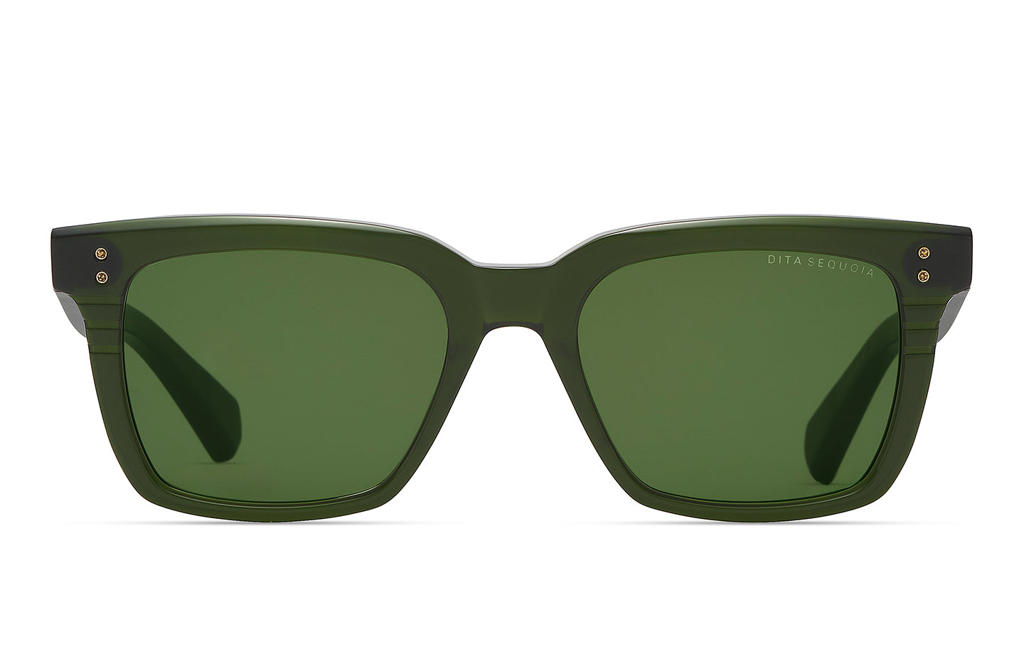 Dita Sequoia DTS 757 H T Moss Green