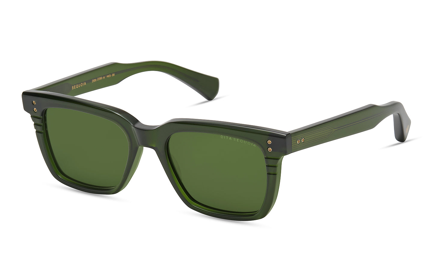 Dita Sequoia DTS 757 H T Moss Green