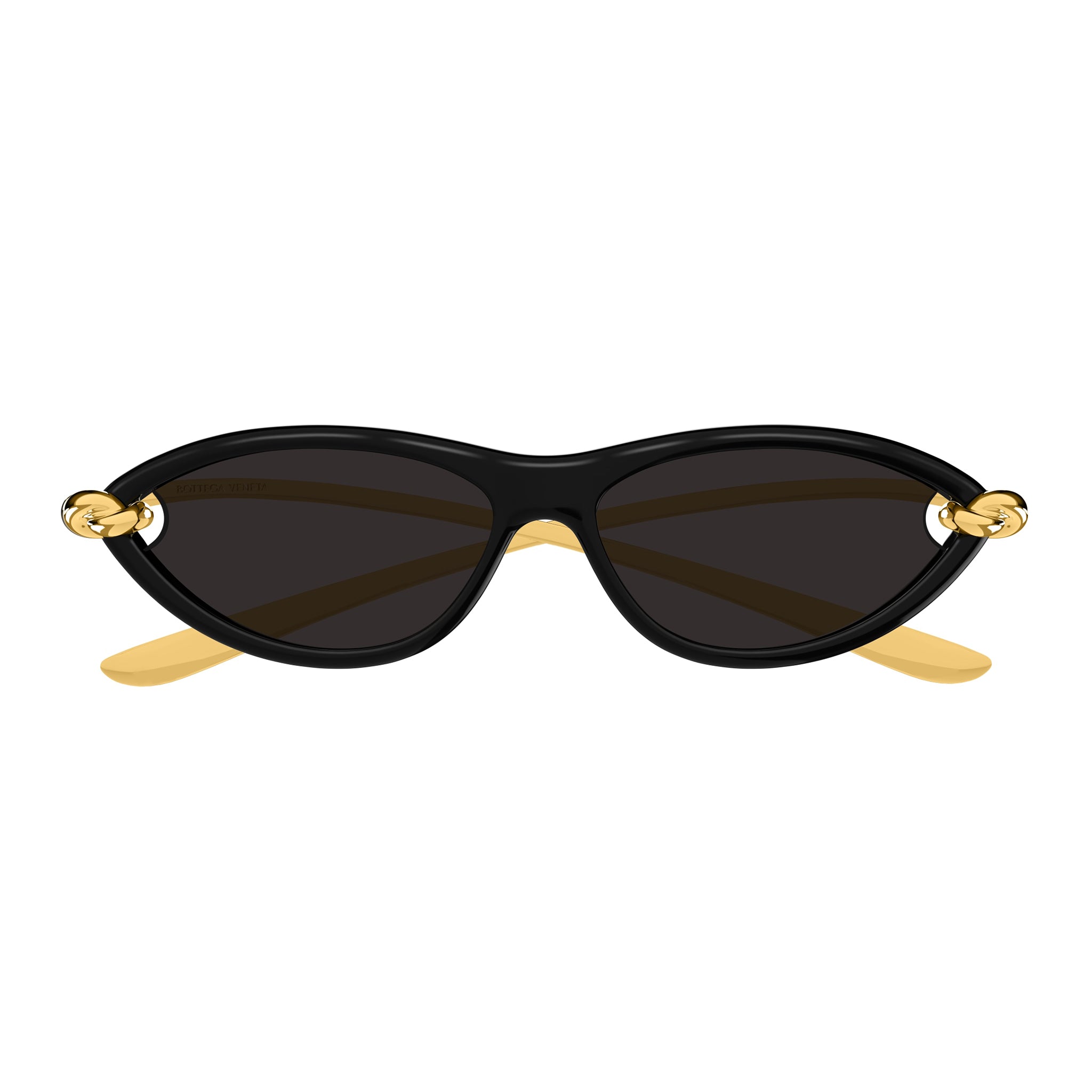 Bottega Veneta BV 1390 001 Black