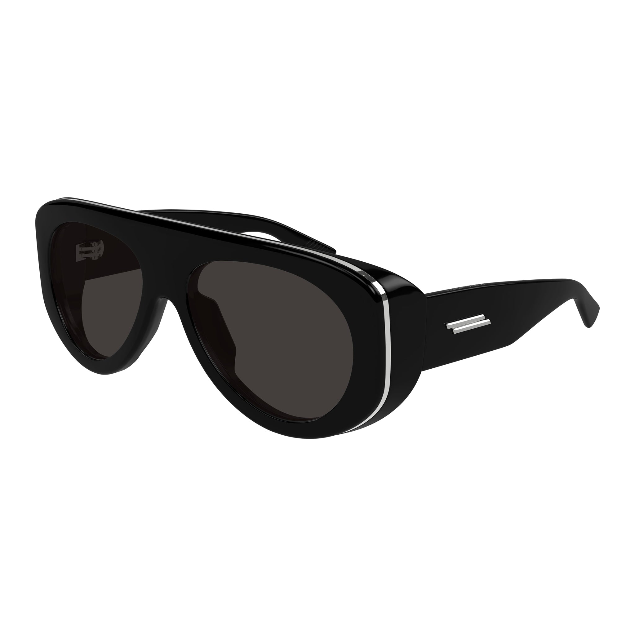 Bottega Veneta BV 1362 001 Black