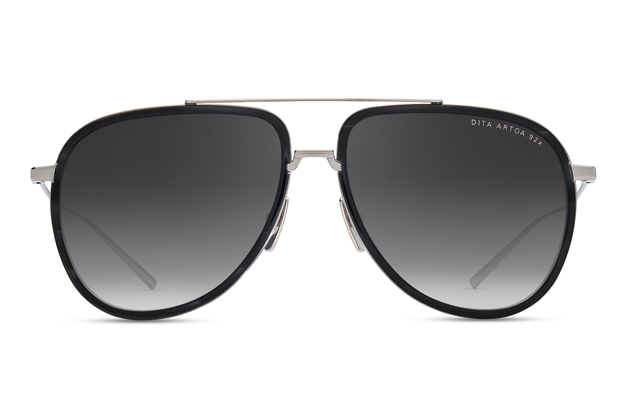 Dita Artoa.92x DTS 472 A 04 Palladium Black