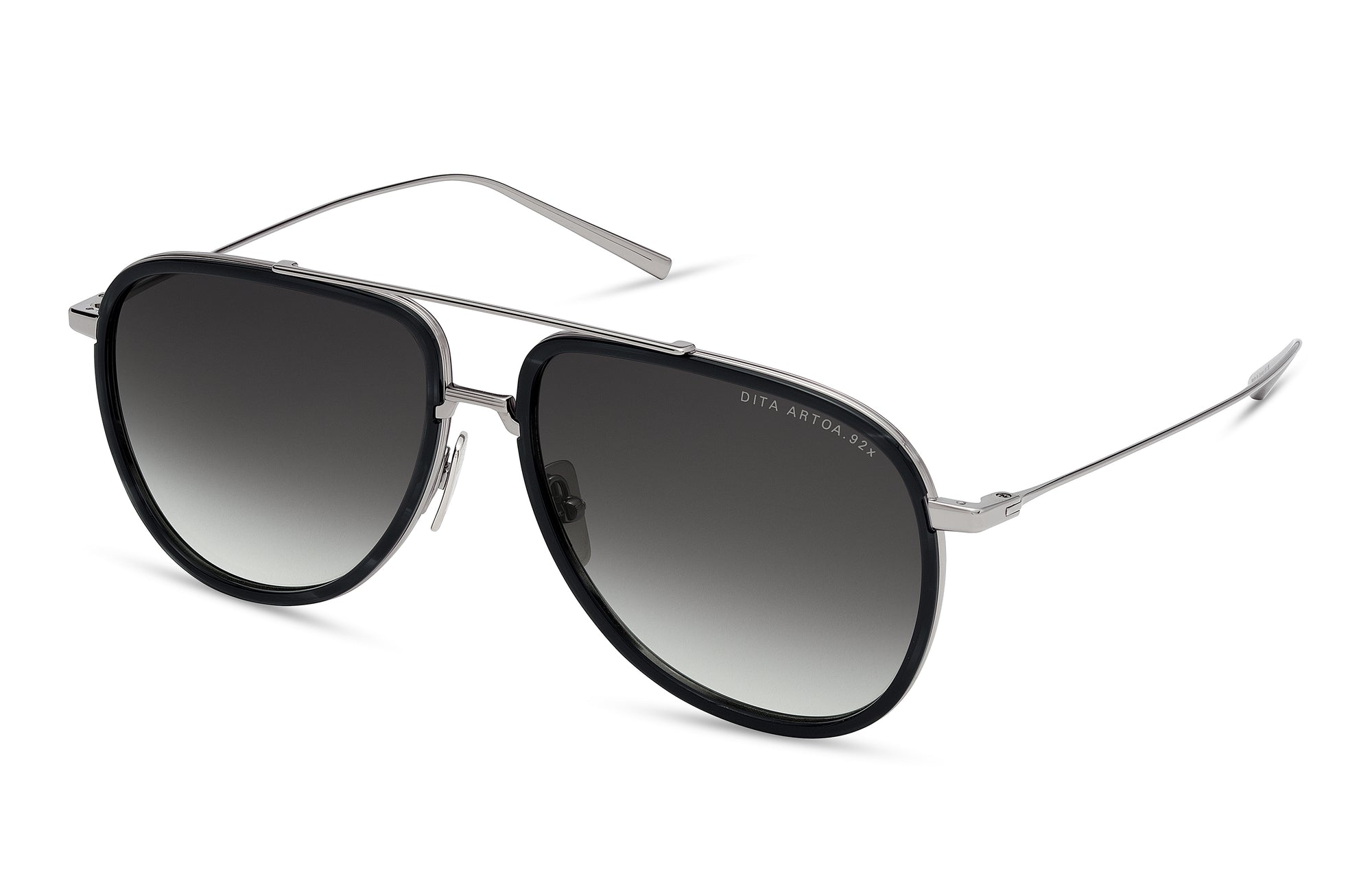 Dita Artoa.92x DTS 472 A 04 Palladium Black