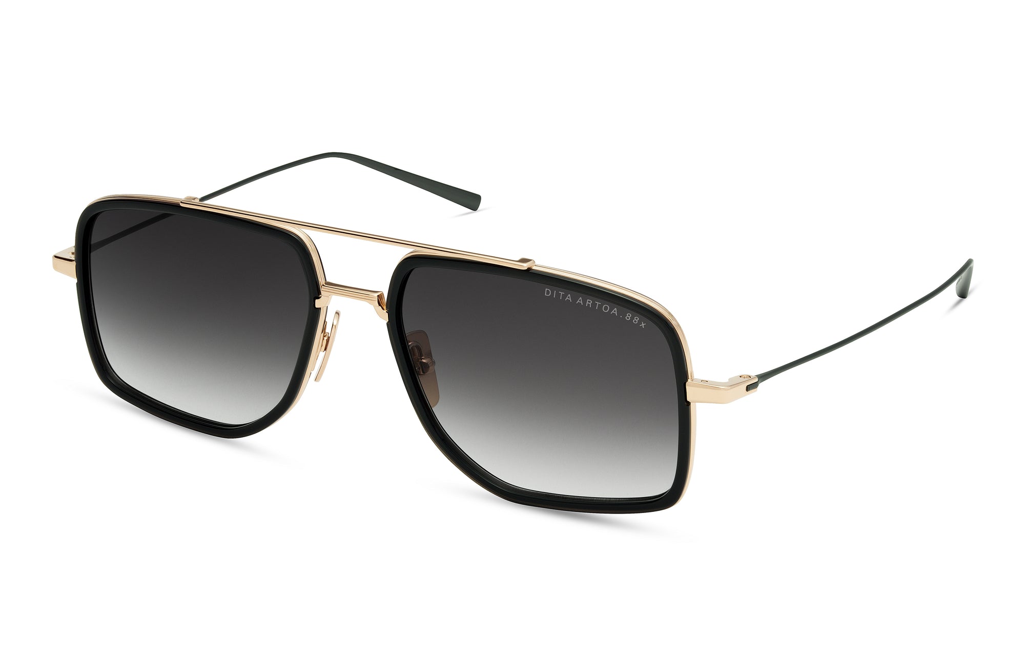 Dita Artoa.88X DTS 471 A 02 Black Gold