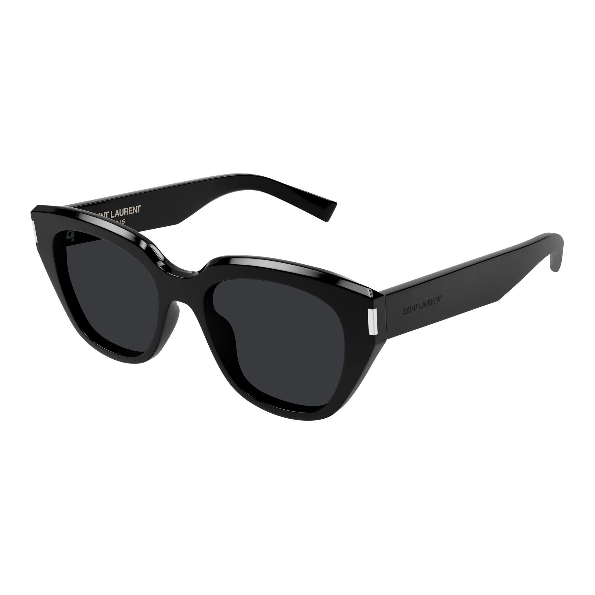 Saint Laurent SL 827 001 Black