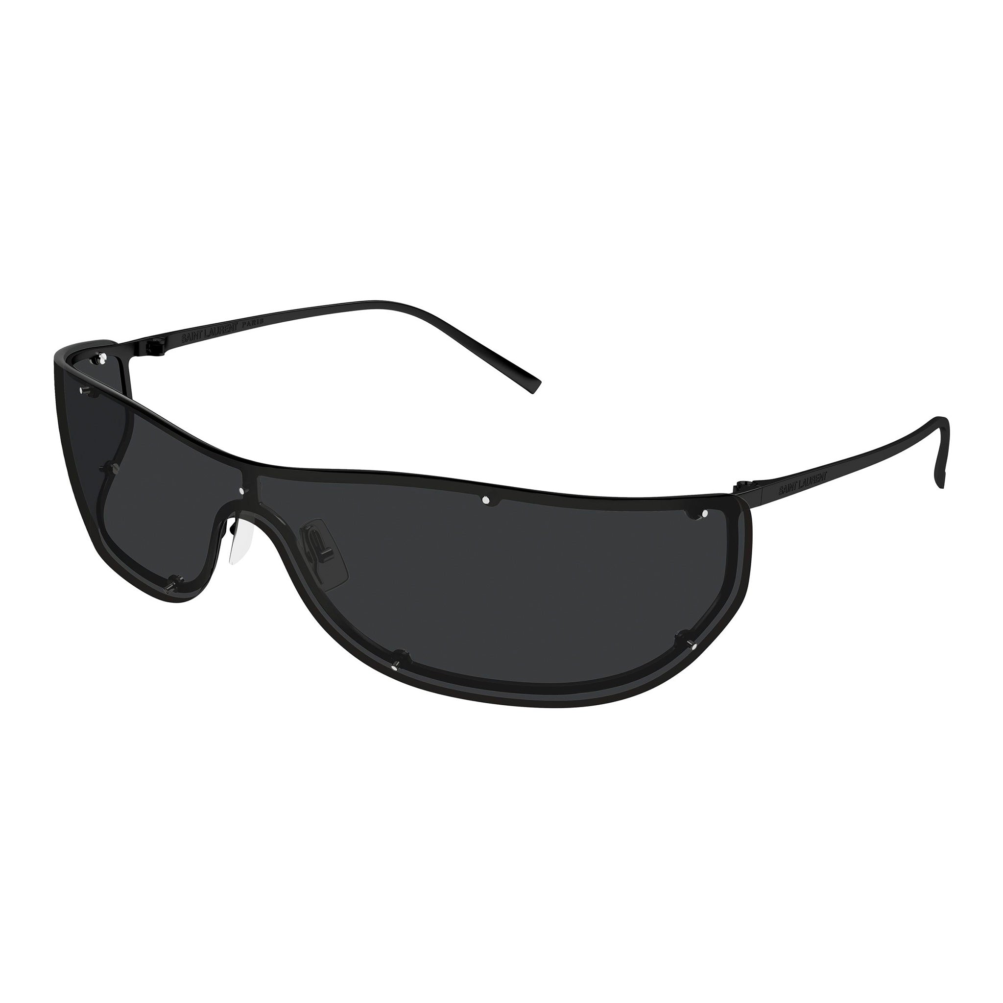 Saint Laurent SL 807 001 Black