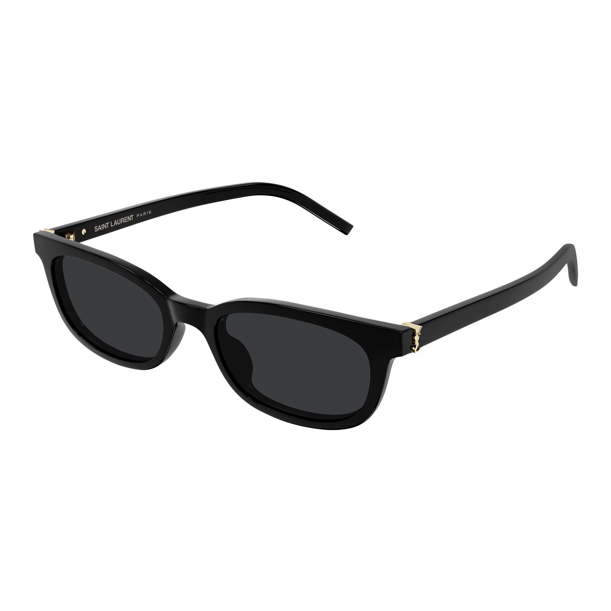 Saint Laurent SL M 160F 001 Black
