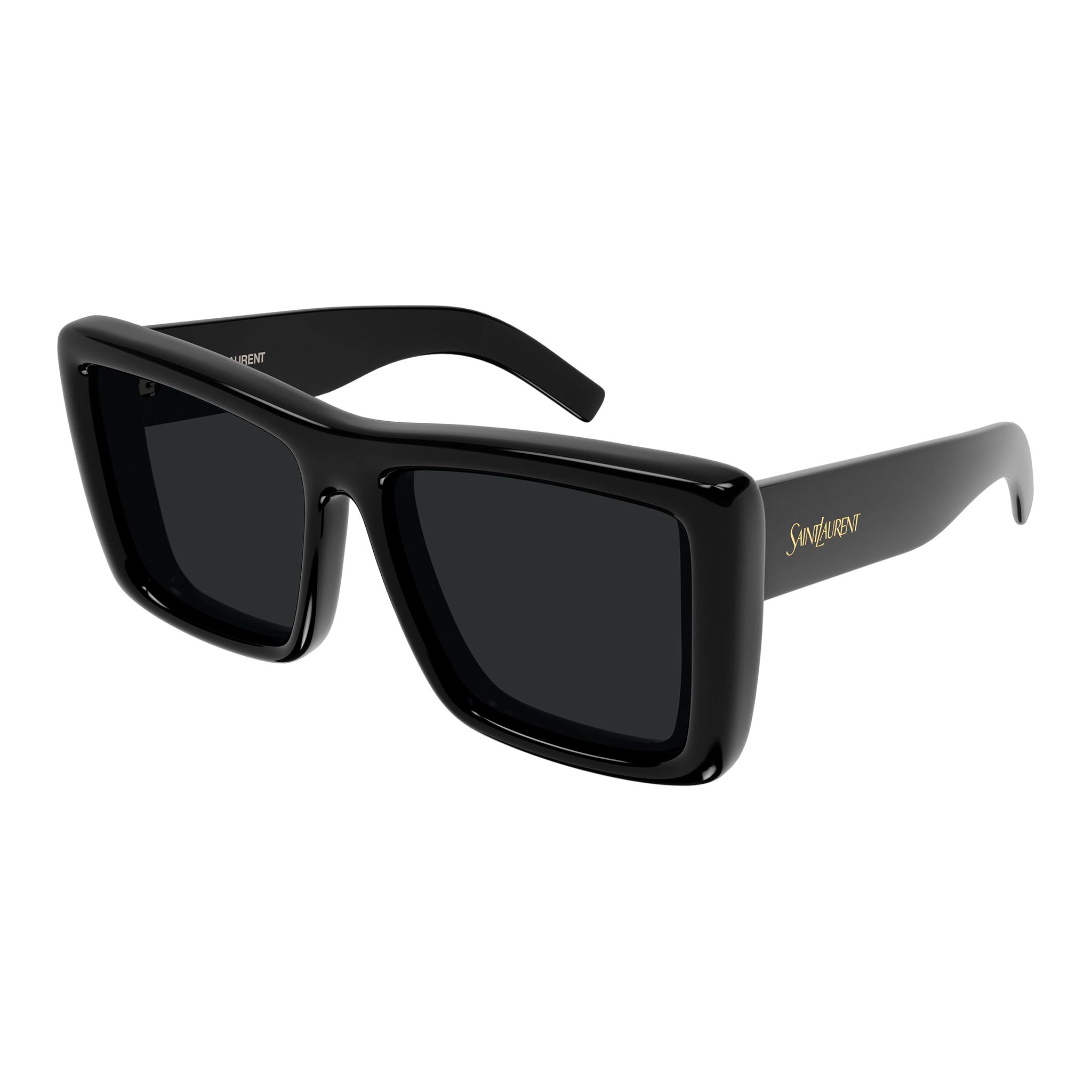 Saint Laurent SL 900 Howl 001 Black