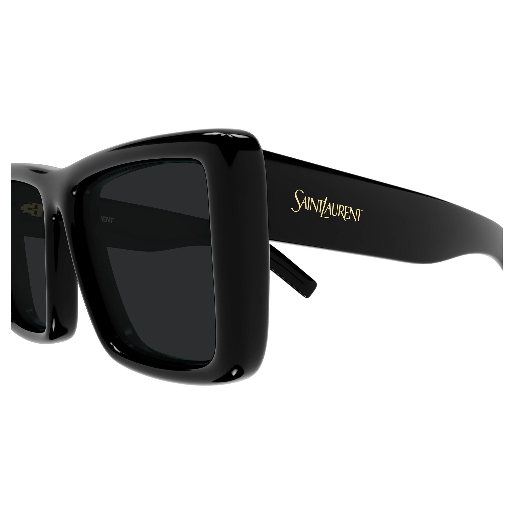 Saint Laurent SL 900 Howl 001 Black