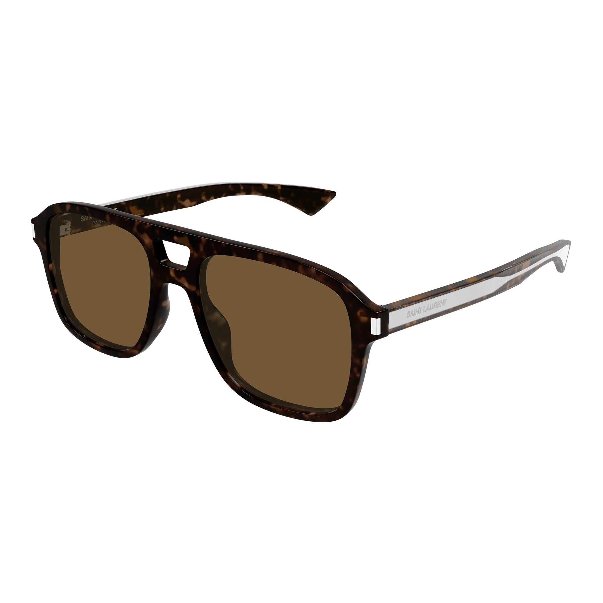 Saint Laurent SL 881 006 Havana