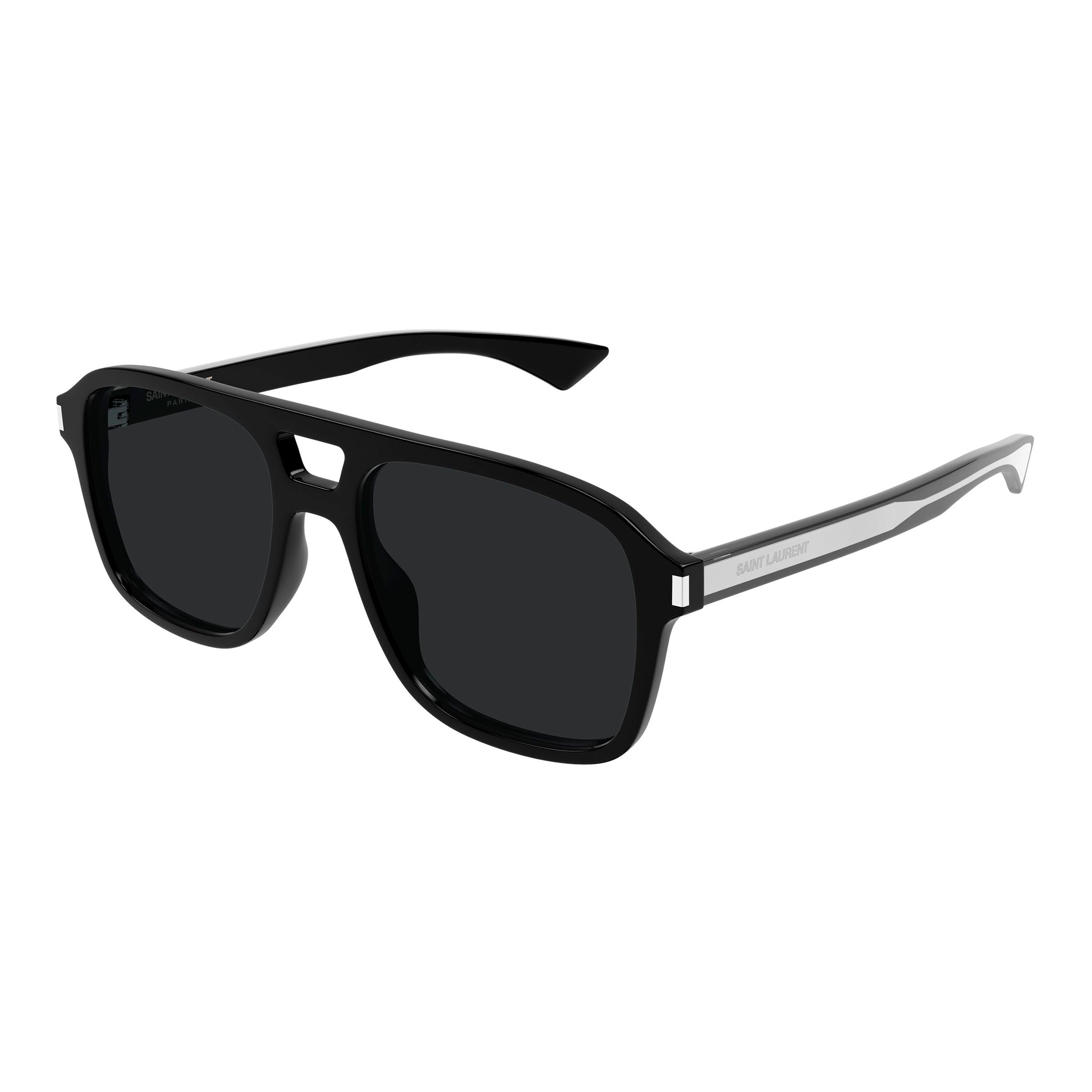 Saint Laurent SL 881 001 Black
