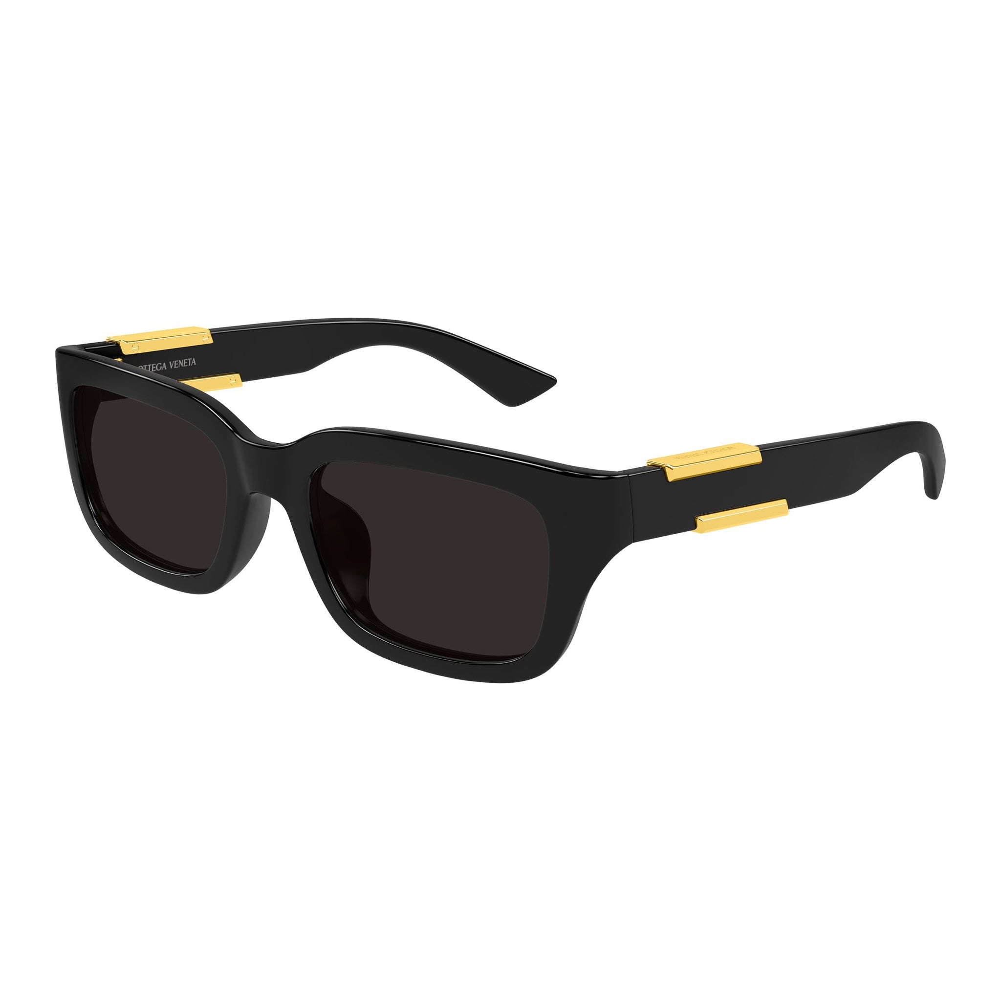 Bottega Veneta BV 1453a 001 Black