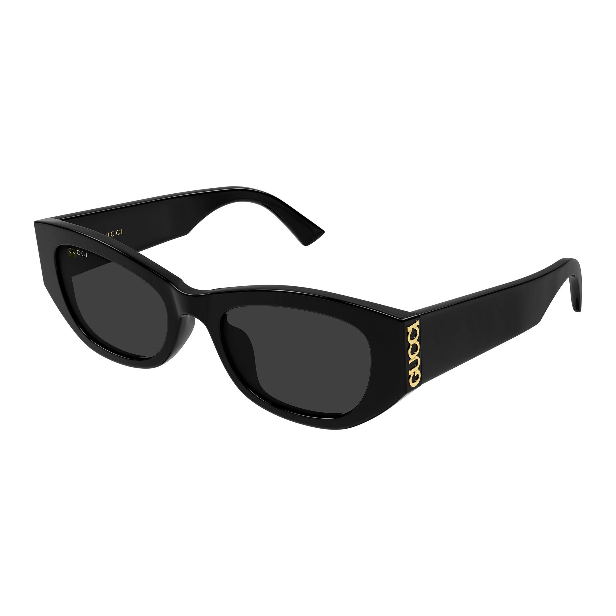 Gucci GG 2044a 001 Black