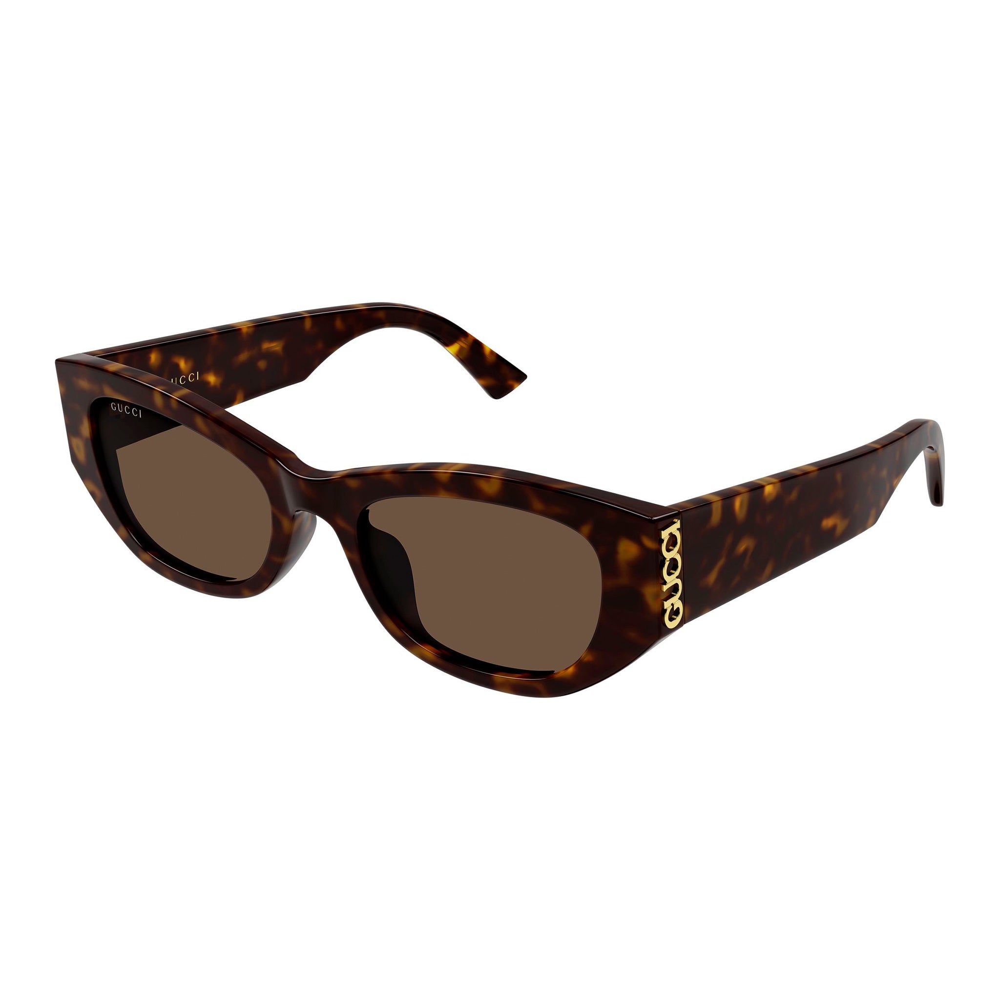 Gucci GG 2044a 002 Havana