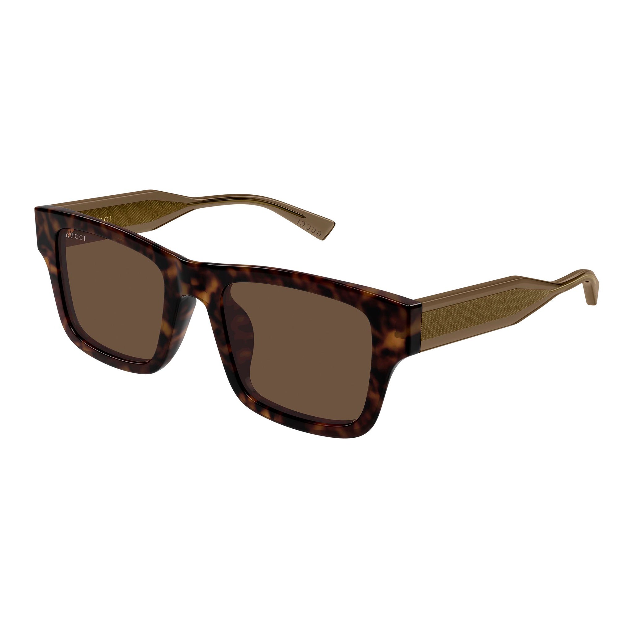 Gucci GG 2072a 003 Havana