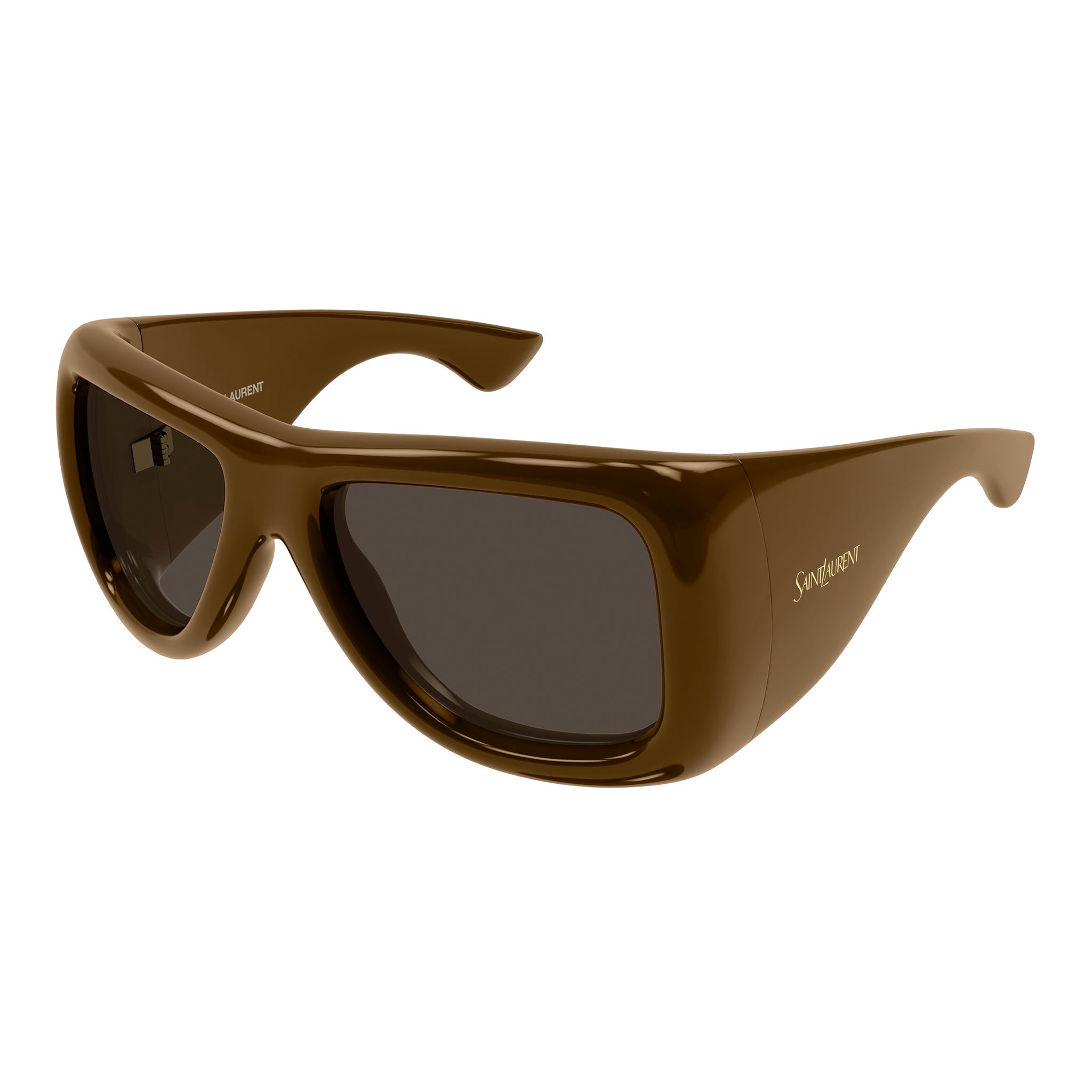 Saint Laurent SL 902 Howl 006 Brown