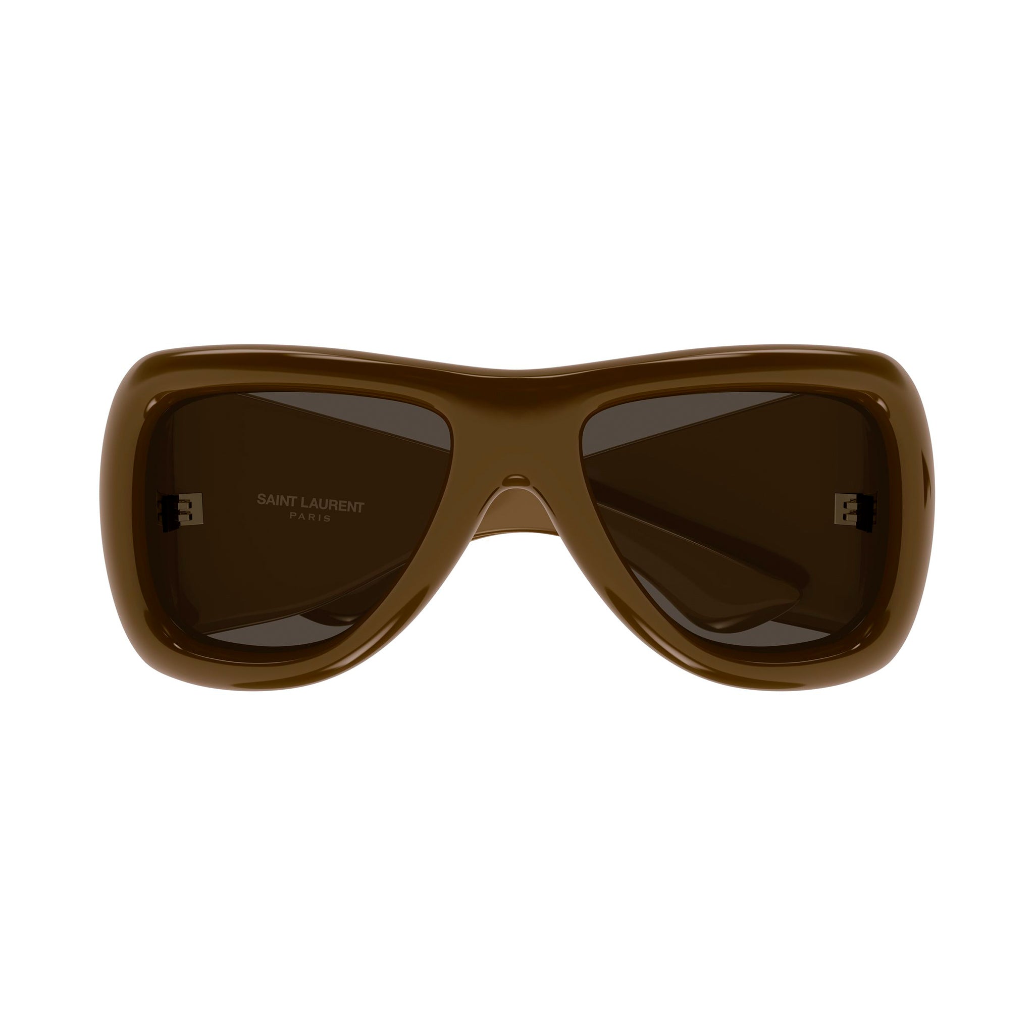 Saint Laurent SL 902 Howl 006 Brown