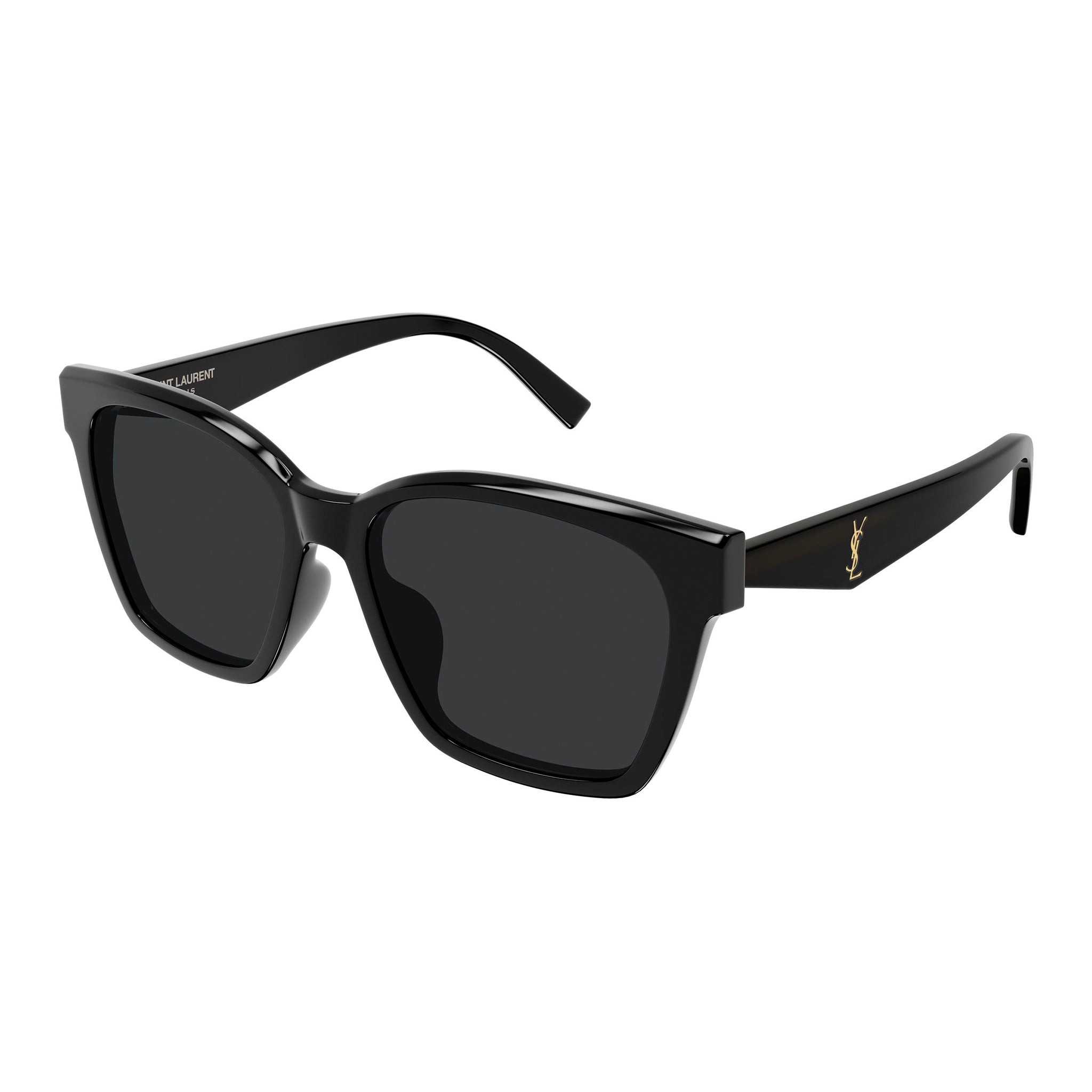 Saint Laurent SL M 171F 001 Black